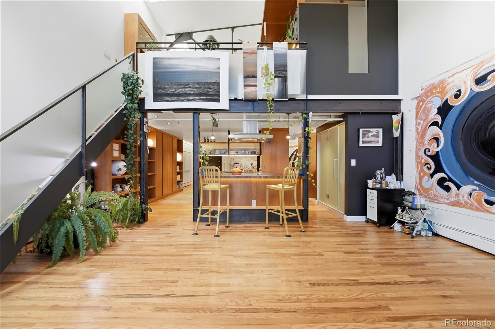MLS Image #18 for 3377  blake street 205,denver, Colorado