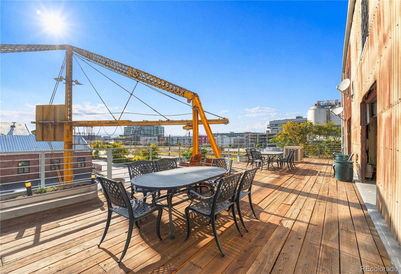 MLS Image #25 for 3377  blake street 205,denver, Colorado