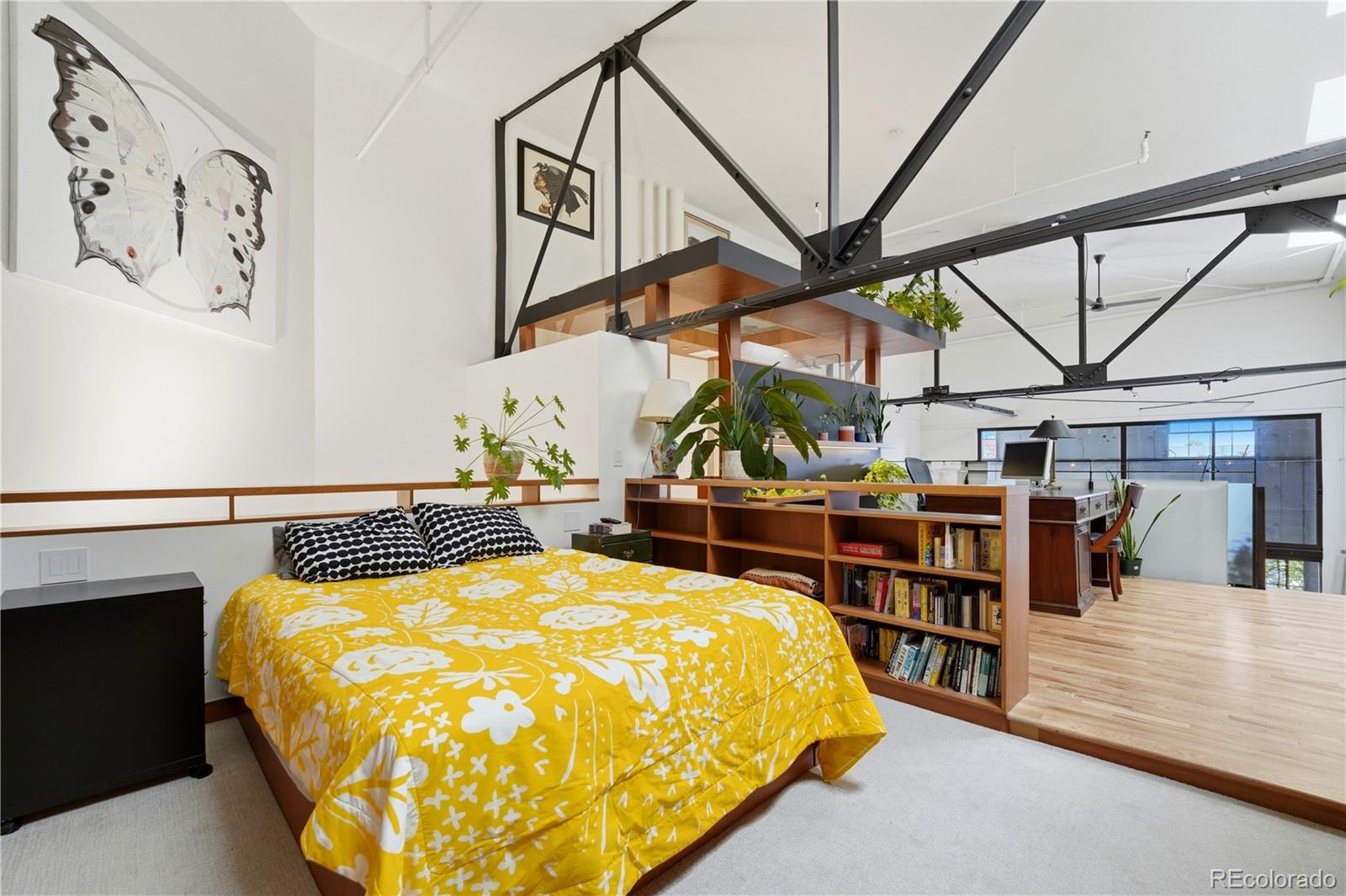 MLS Image #3 for 3377  blake street 205,denver, Colorado