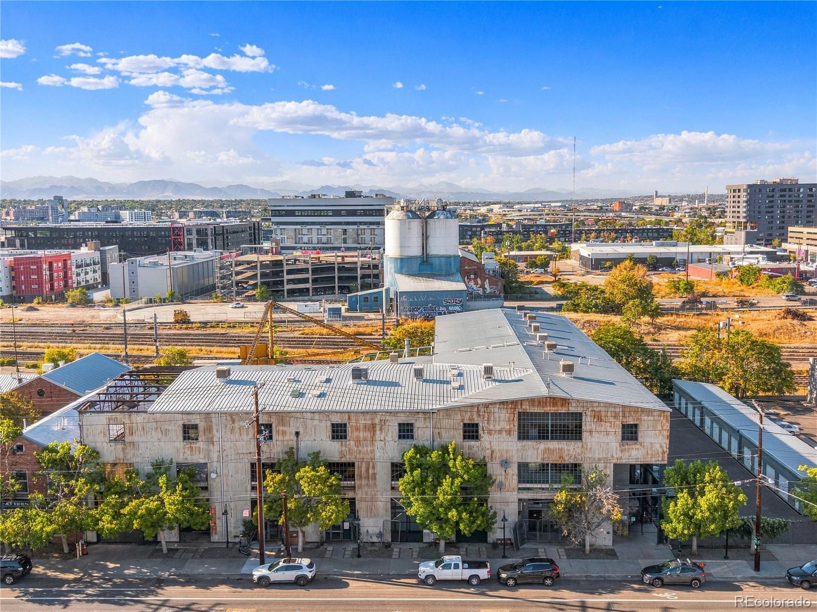 MLS Image #30 for 3377  blake street 205,denver, Colorado