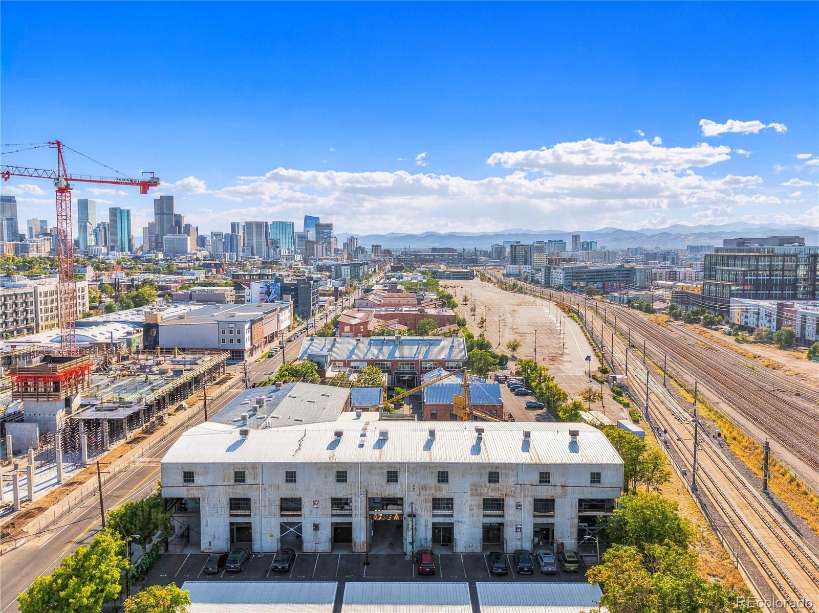 MLS Image #31 for 3377  blake street 205,denver, Colorado