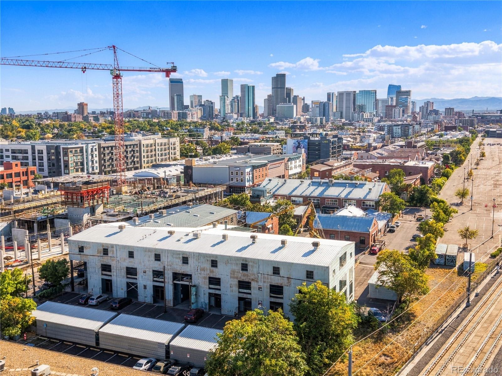 MLS Image #32 for 3377  blake street 205,denver, Colorado