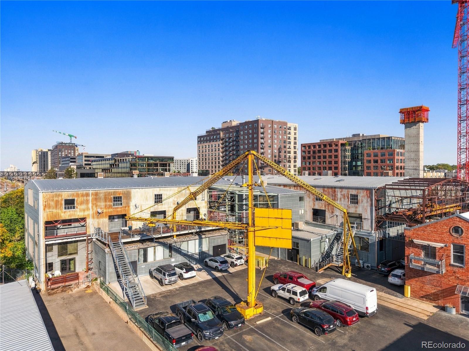 MLS Image #33 for 3377  blake street 205,denver, Colorado