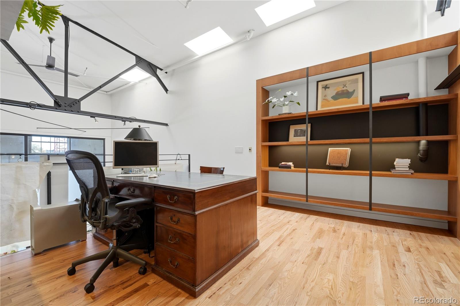 MLS Image #4 for 3377  blake street 205,denver, Colorado