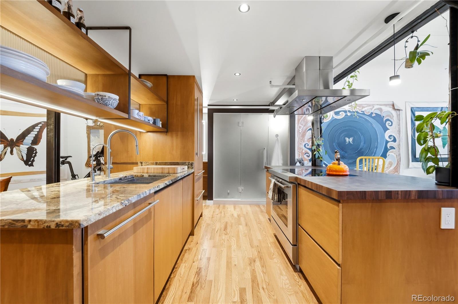 MLS Image #5 for 3377  blake street 205,denver, Colorado