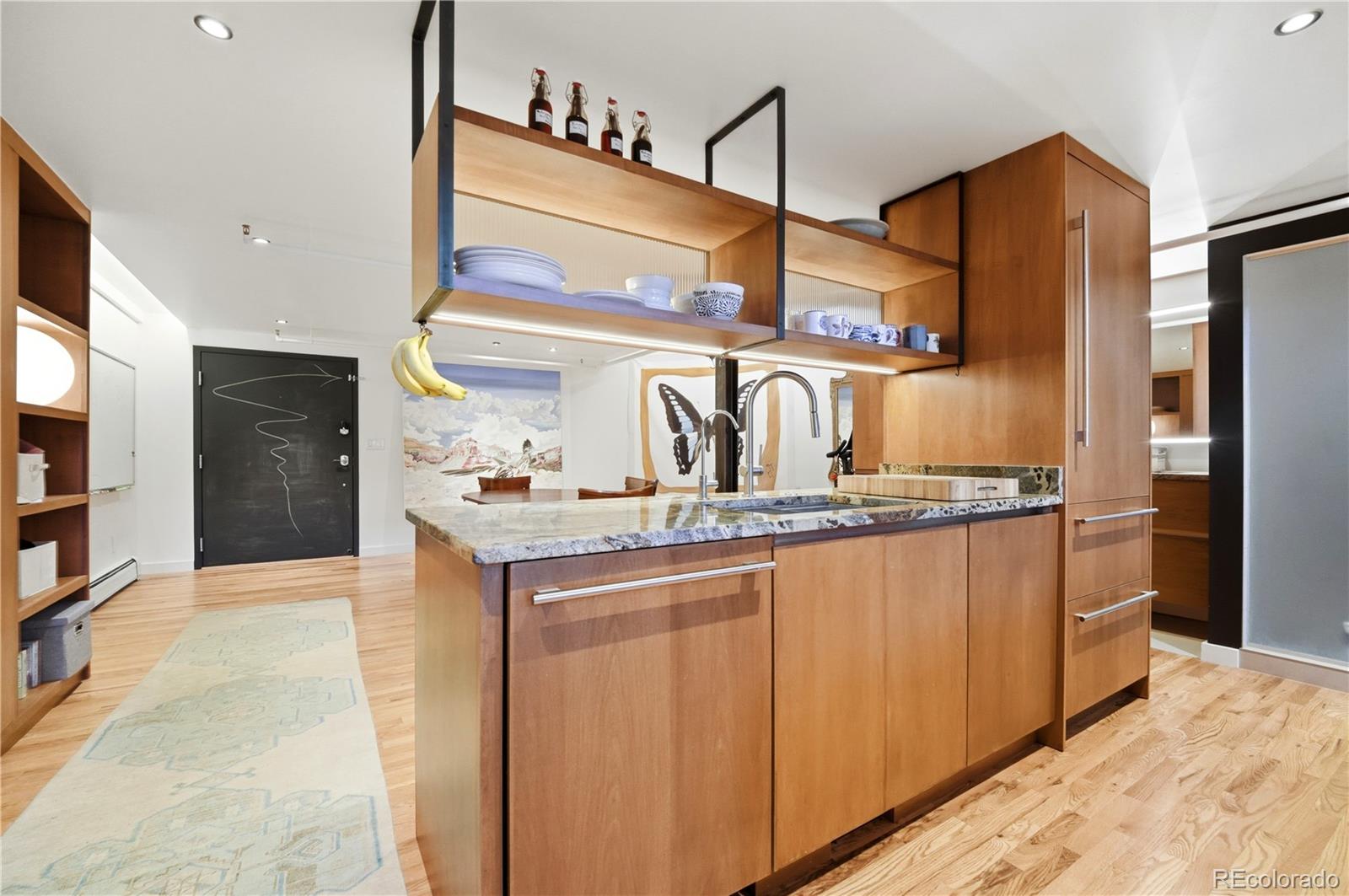 MLS Image #6 for 3377  blake street 205,denver, Colorado