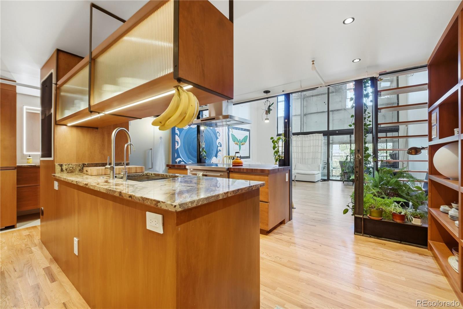 MLS Image #7 for 3377  blake street 205,denver, Colorado