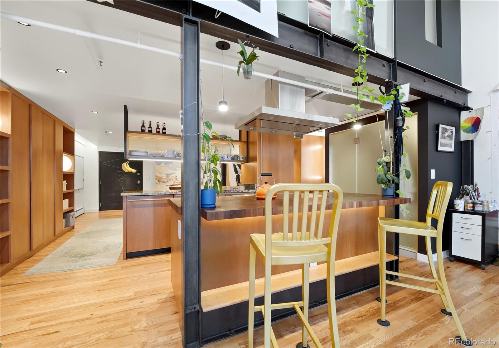 MLS Image #8 for 3377  blake street 205,denver, Colorado