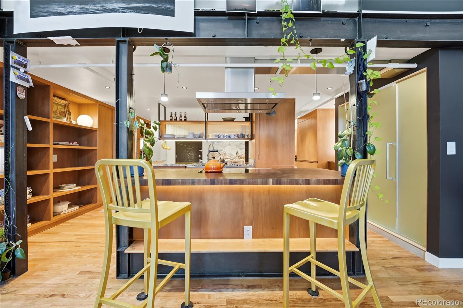 MLS Image #9 for 3377  blake street 205,denver, Colorado