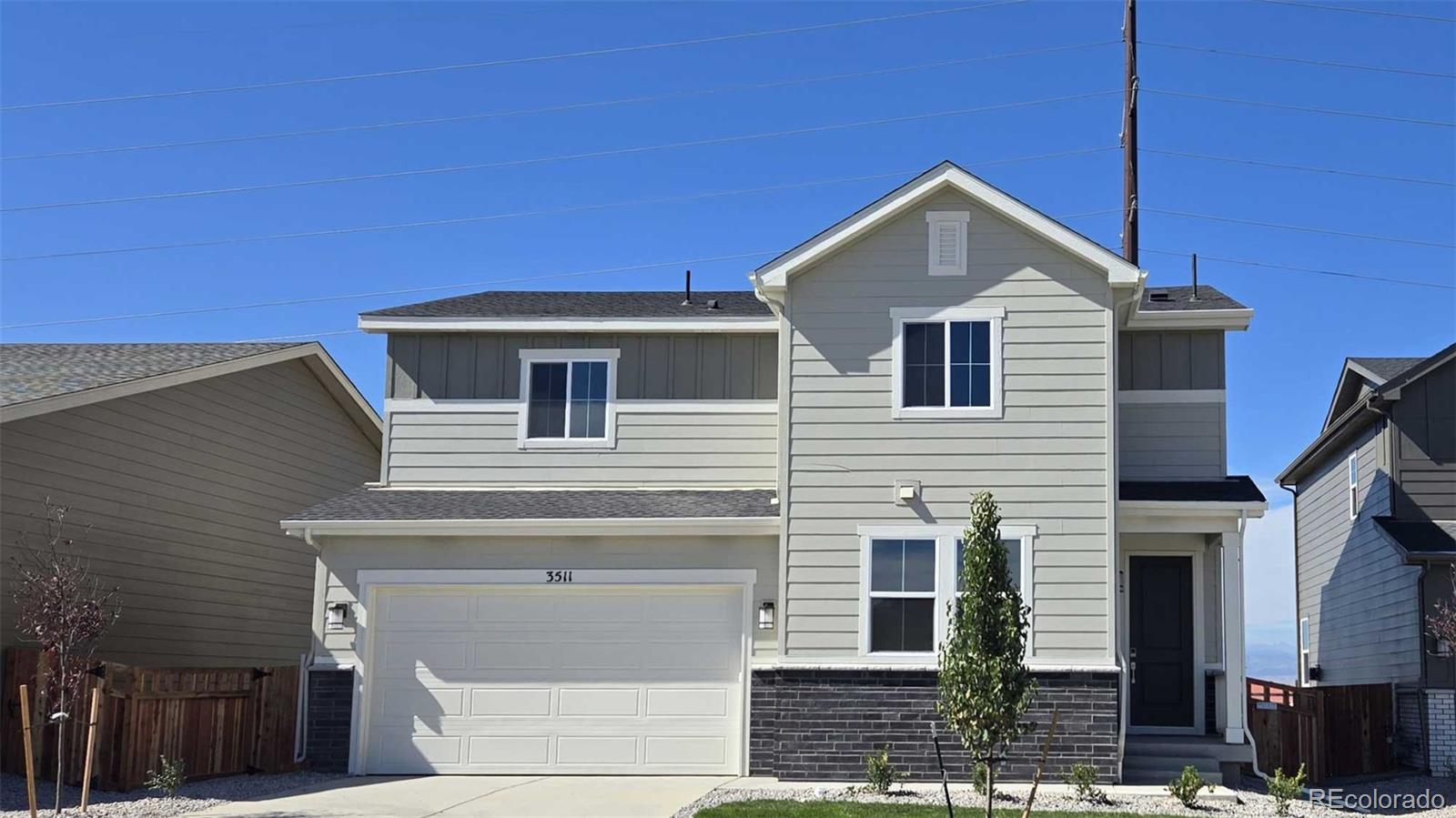 MLS Image #0 for 3511  switchgrass lane,dacono, Colorado