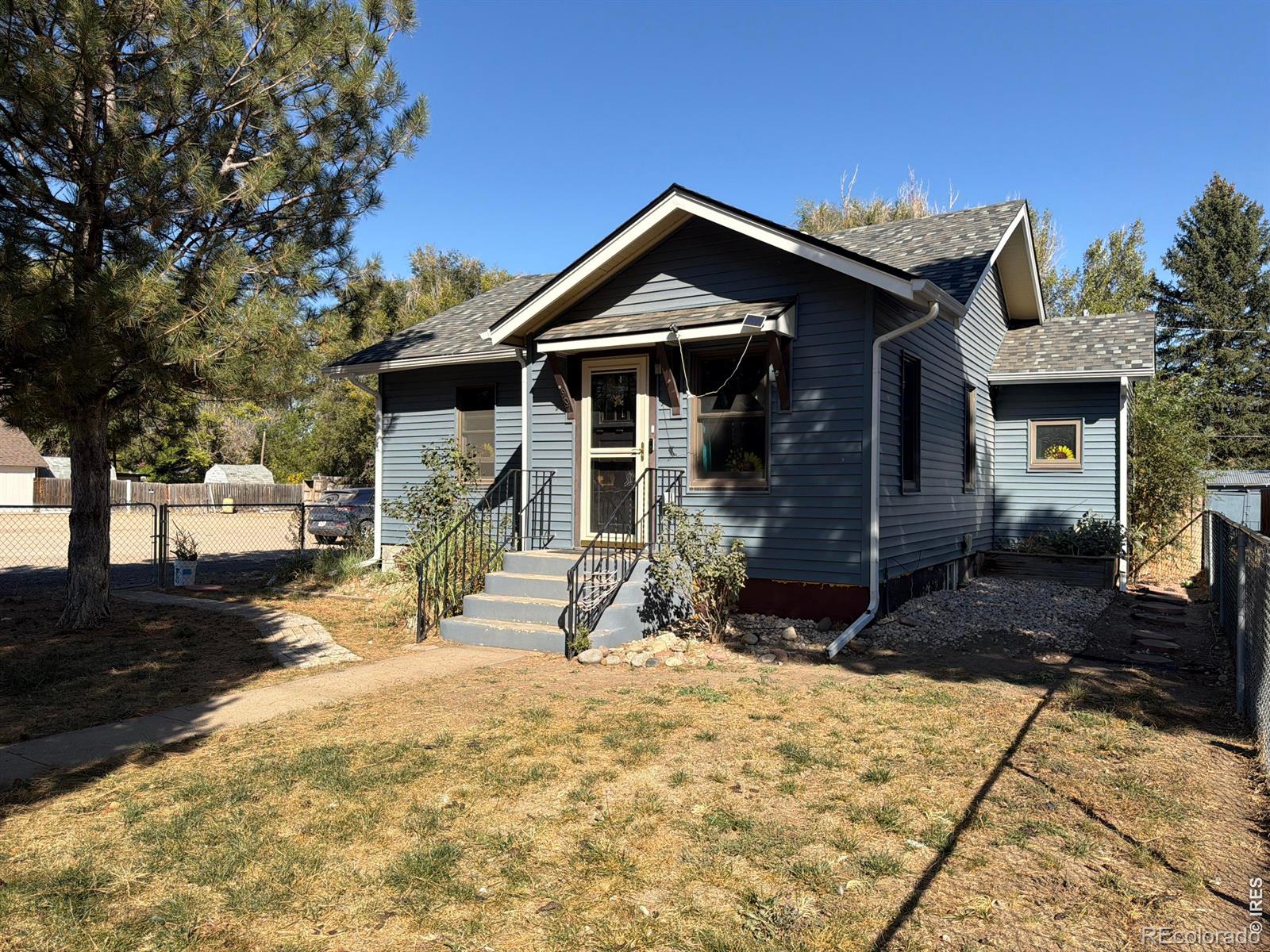 MLS Image #2 for 907  edison street,brush, Colorado