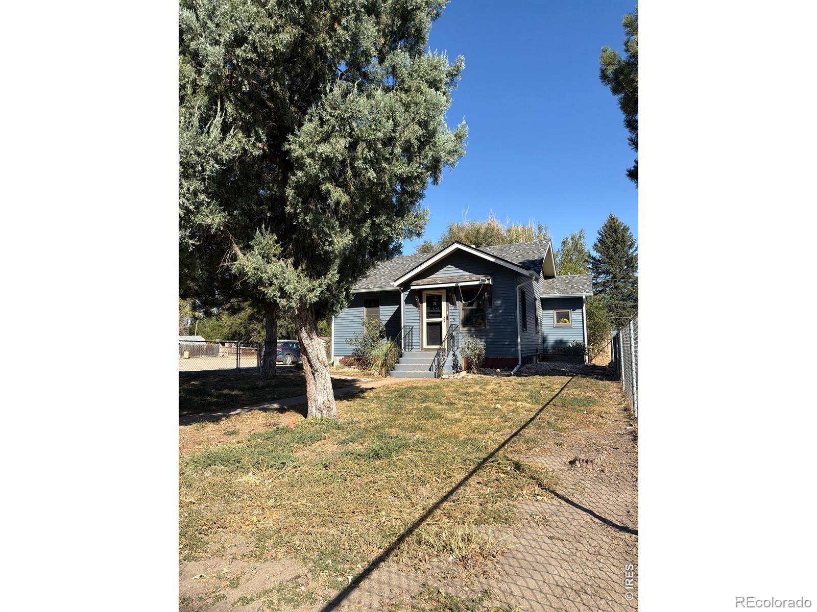 MLS Image #3 for 907  edison street,brush, Colorado