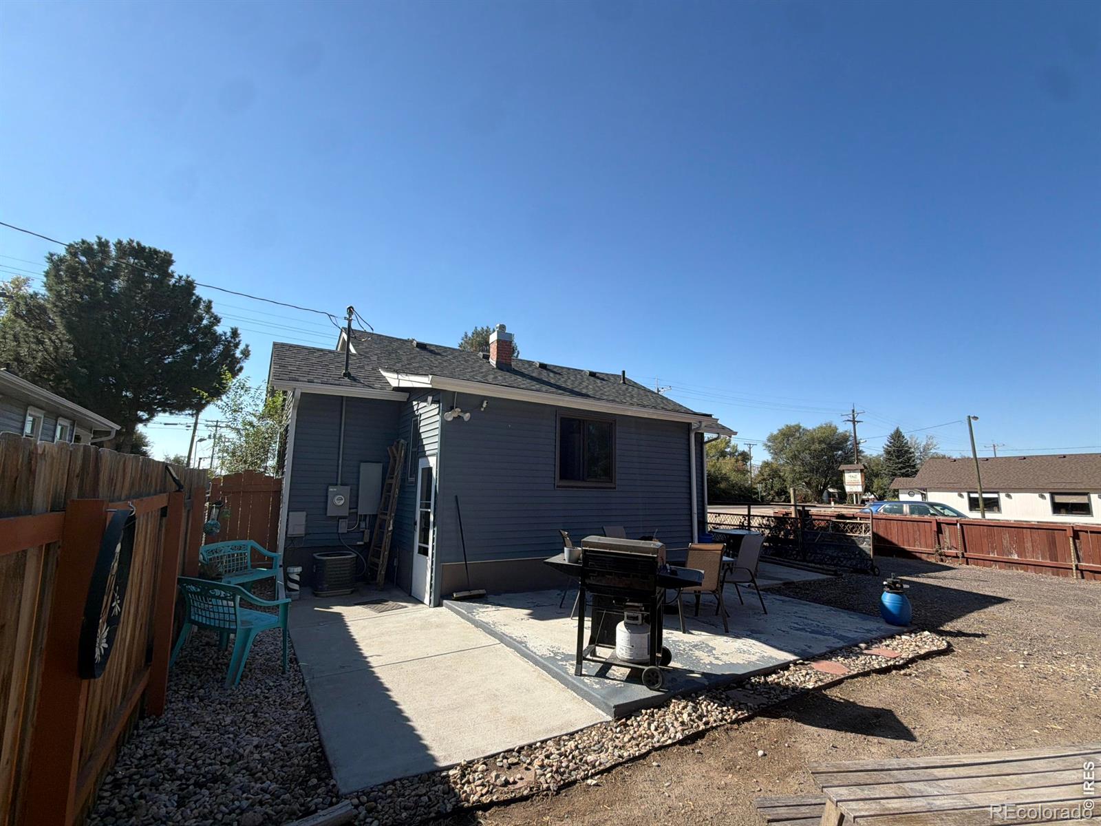 MLS Image #37 for 907  edison street,brush, Colorado