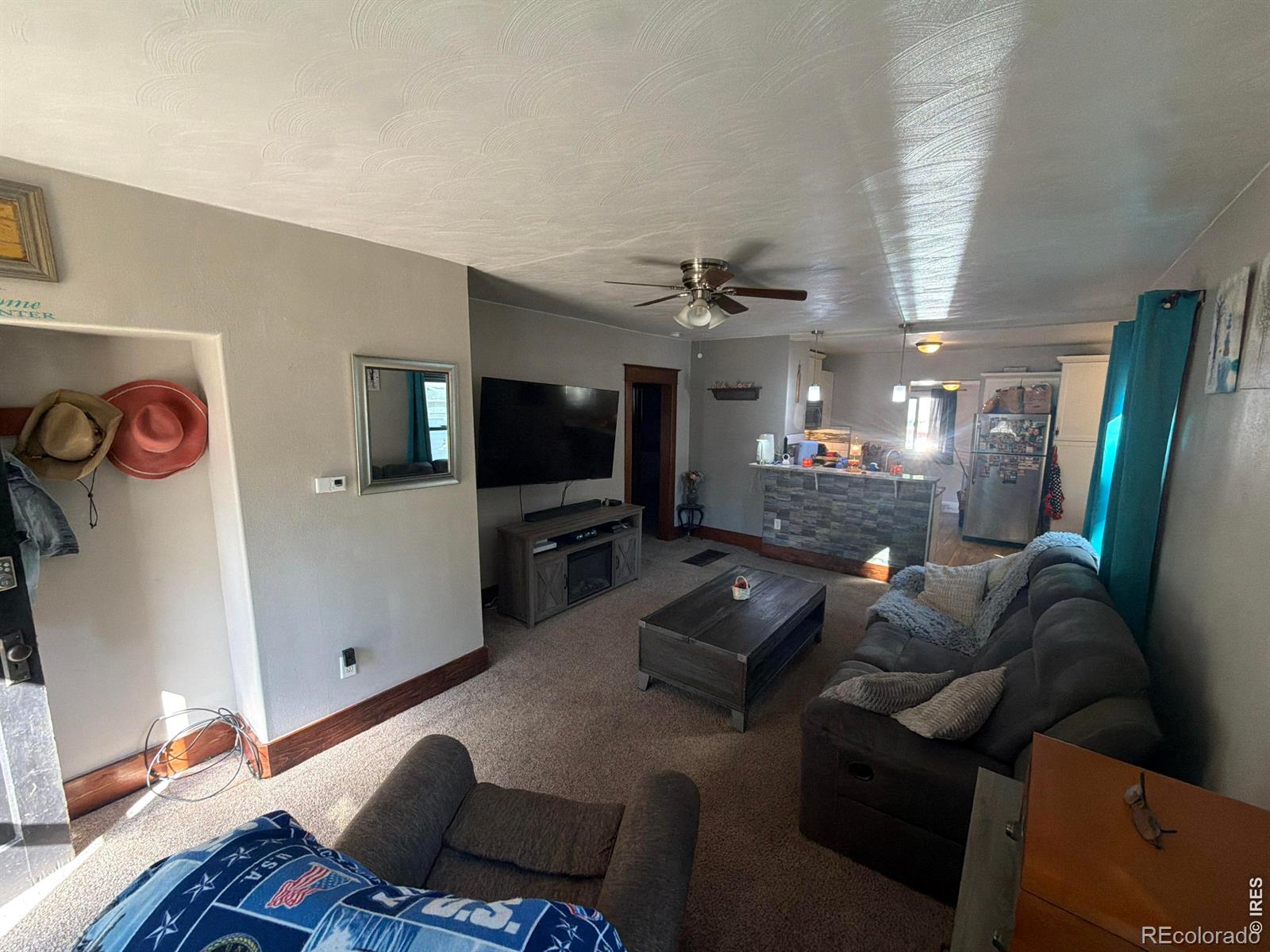 MLS Image #4 for 907  edison street,brush, Colorado