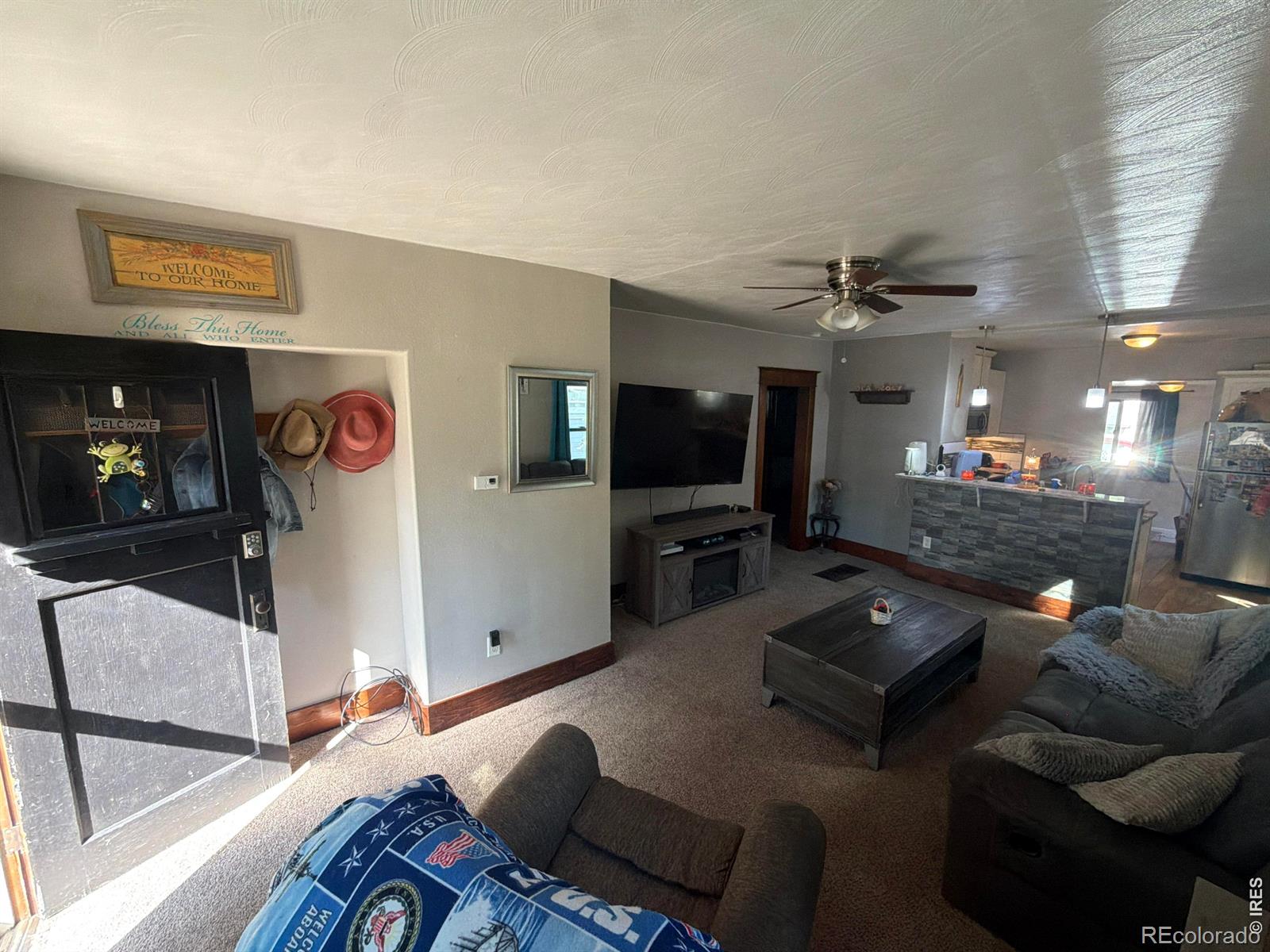 MLS Image #5 for 907  edison street,brush, Colorado