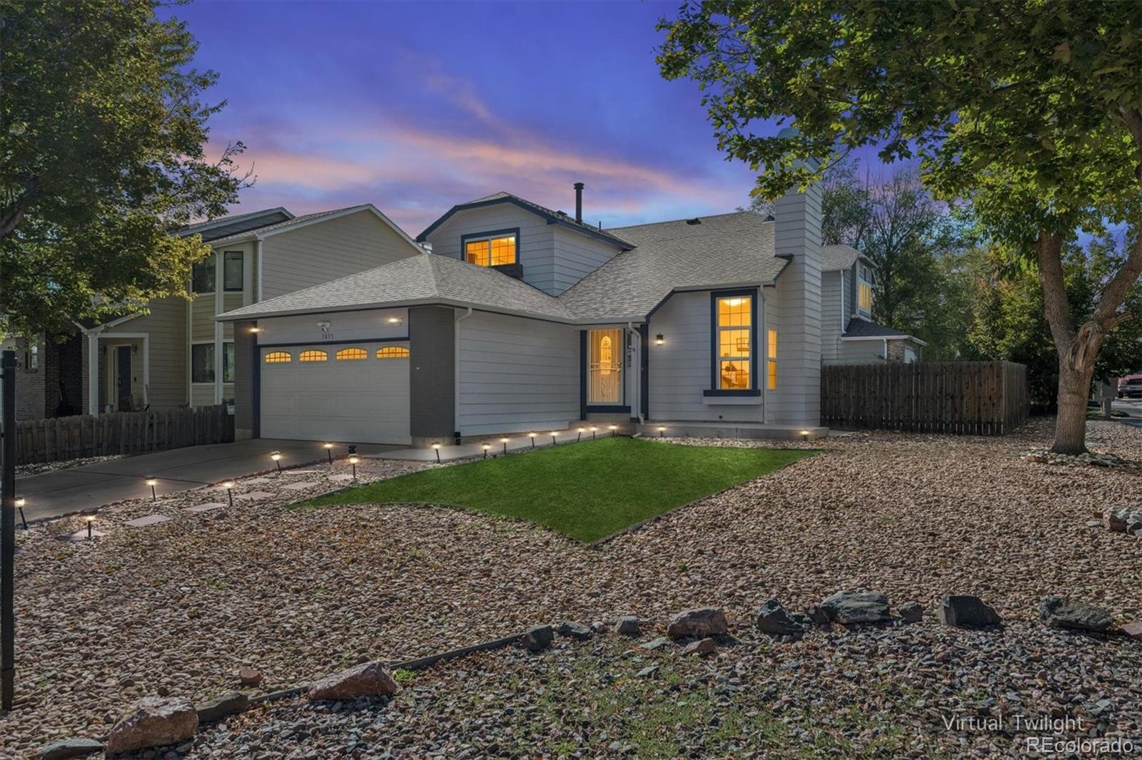 MLS Image #1 for 3835 s halifax street,aurora, Colorado