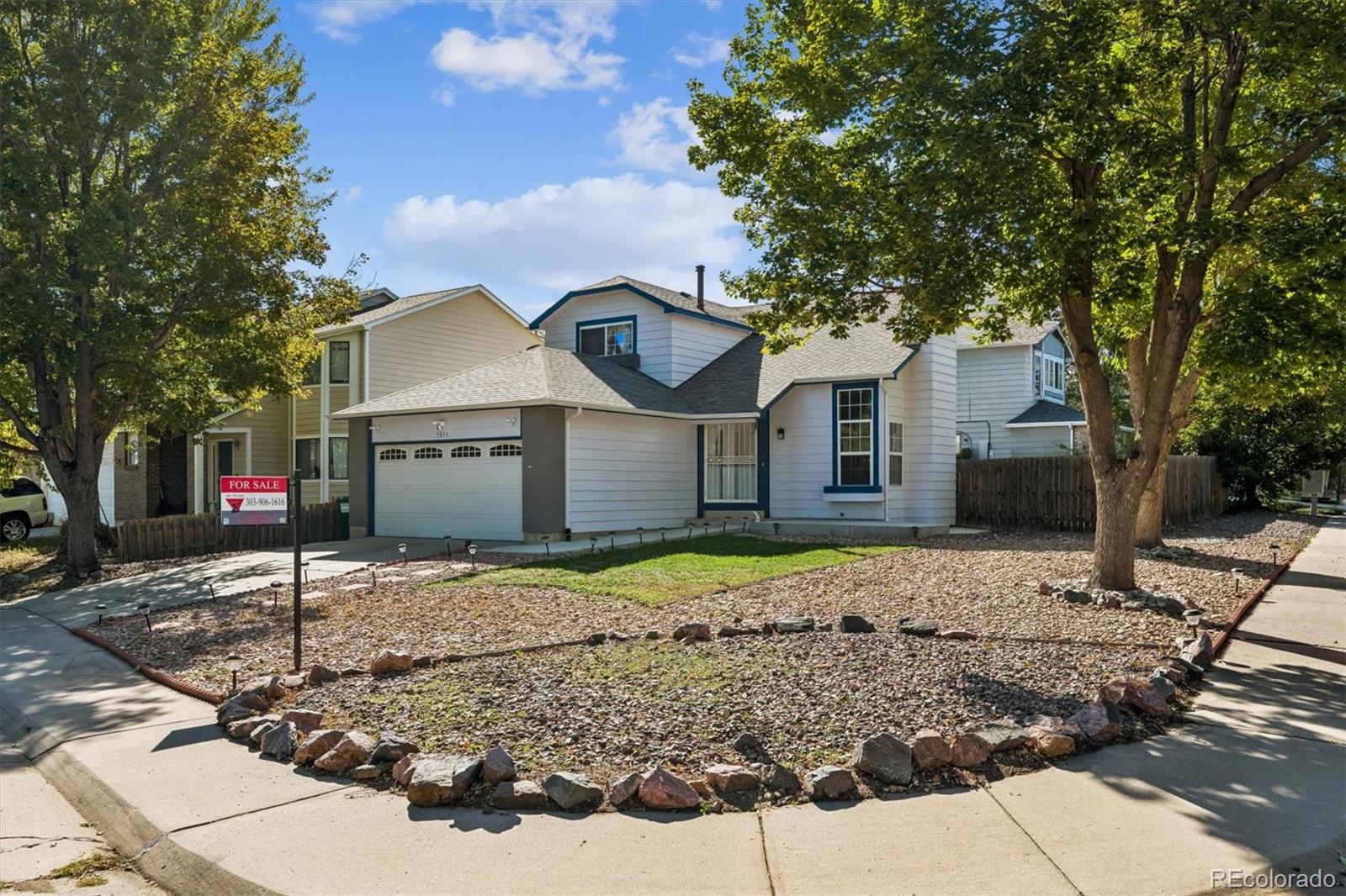 MLS Image #2 for 3835 s halifax street,aurora, Colorado