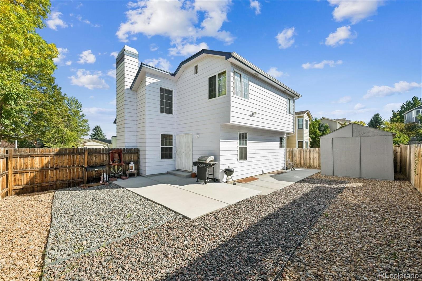 MLS Image #24 for 3835 s halifax street,aurora, Colorado