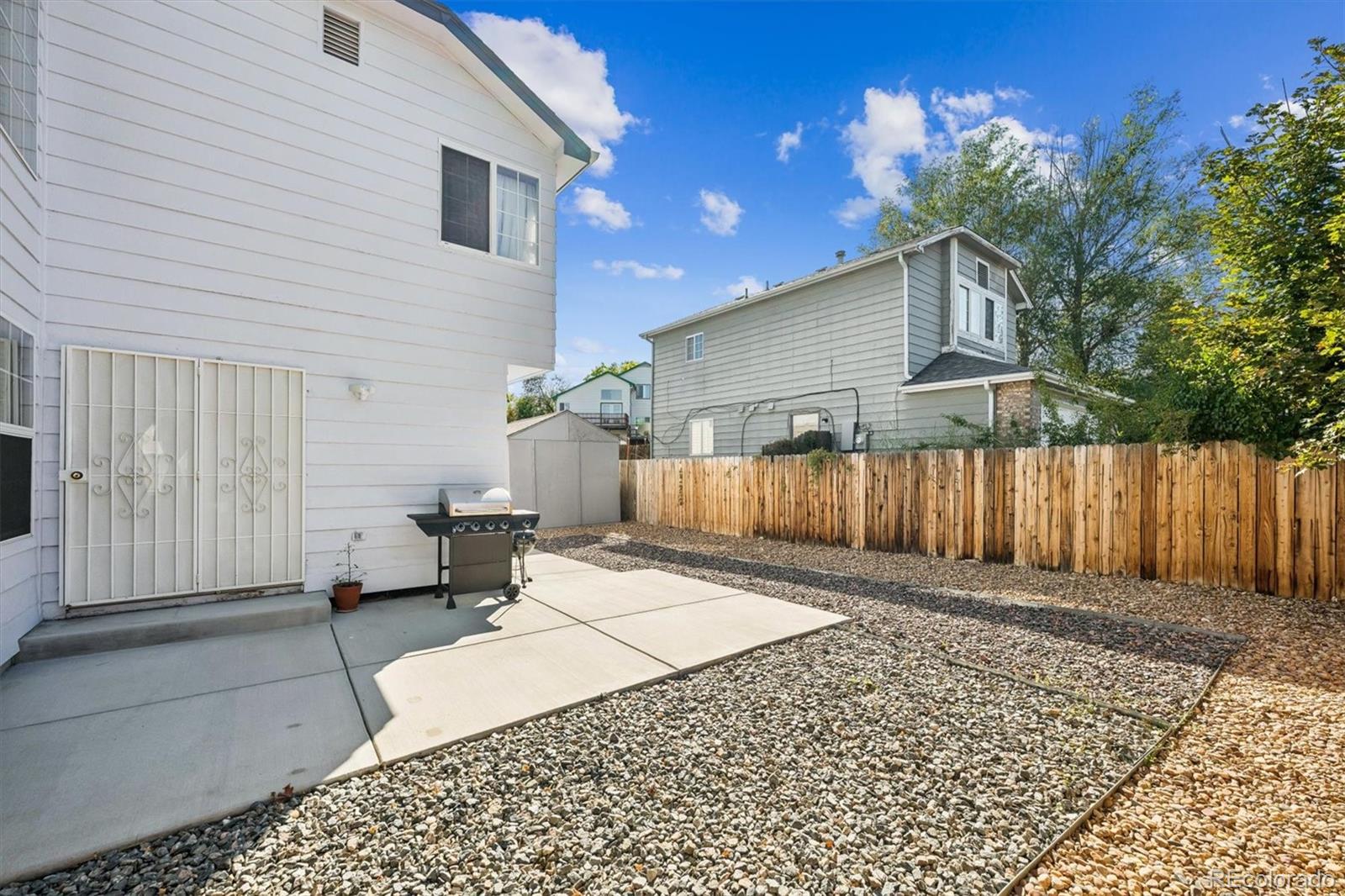 MLS Image #25 for 3835 s halifax street,aurora, Colorado