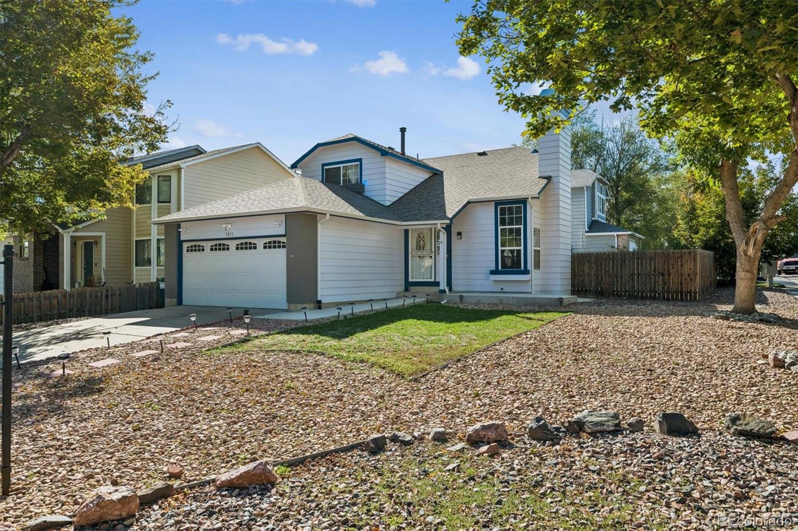 MLS Image #27 for 3835 s halifax street,aurora, Colorado