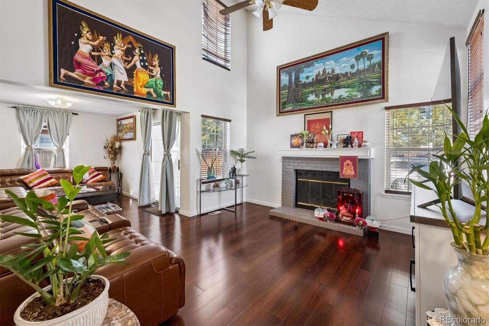 MLS Image #3 for 3835 s halifax street,aurora, Colorado