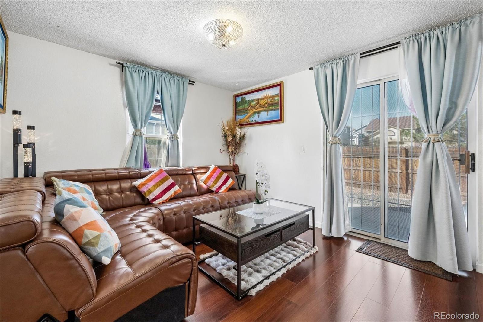 MLS Image #7 for 3835 s halifax street,aurora, Colorado