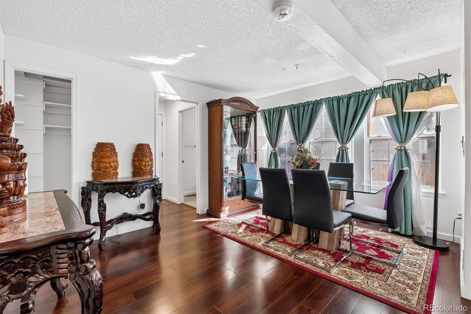 MLS Image #9 for 3835 s halifax street,aurora, Colorado