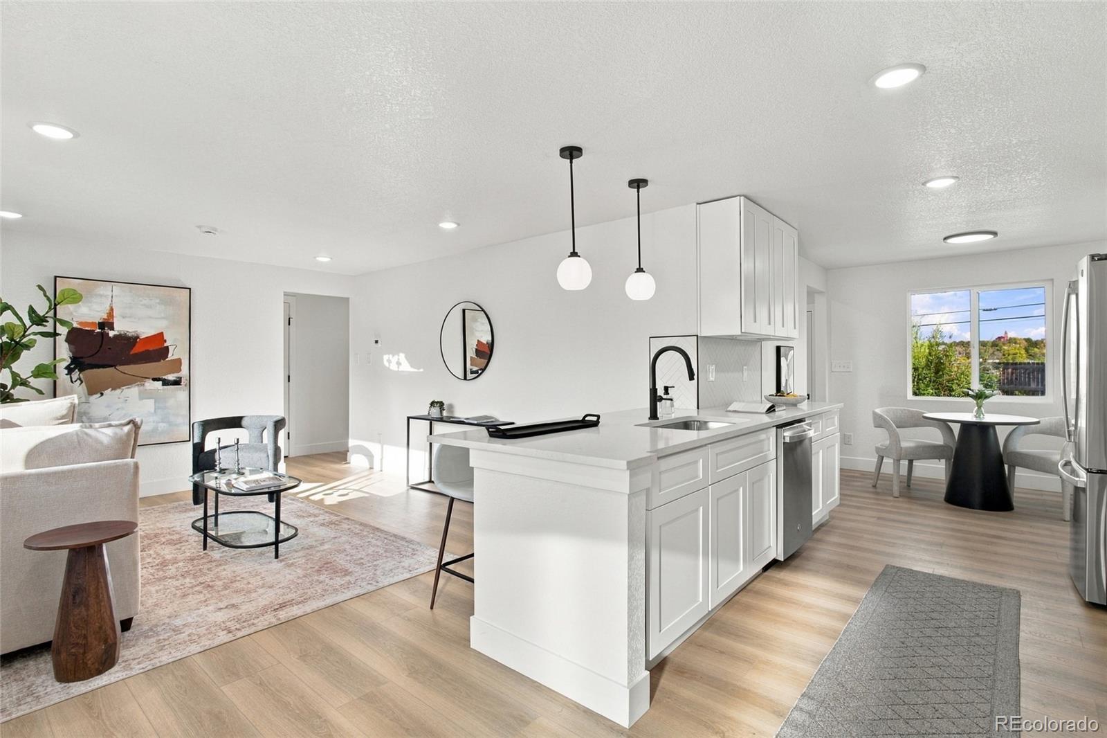 MLS Image #5 for 8312  sheridan court,arvada, Colorado