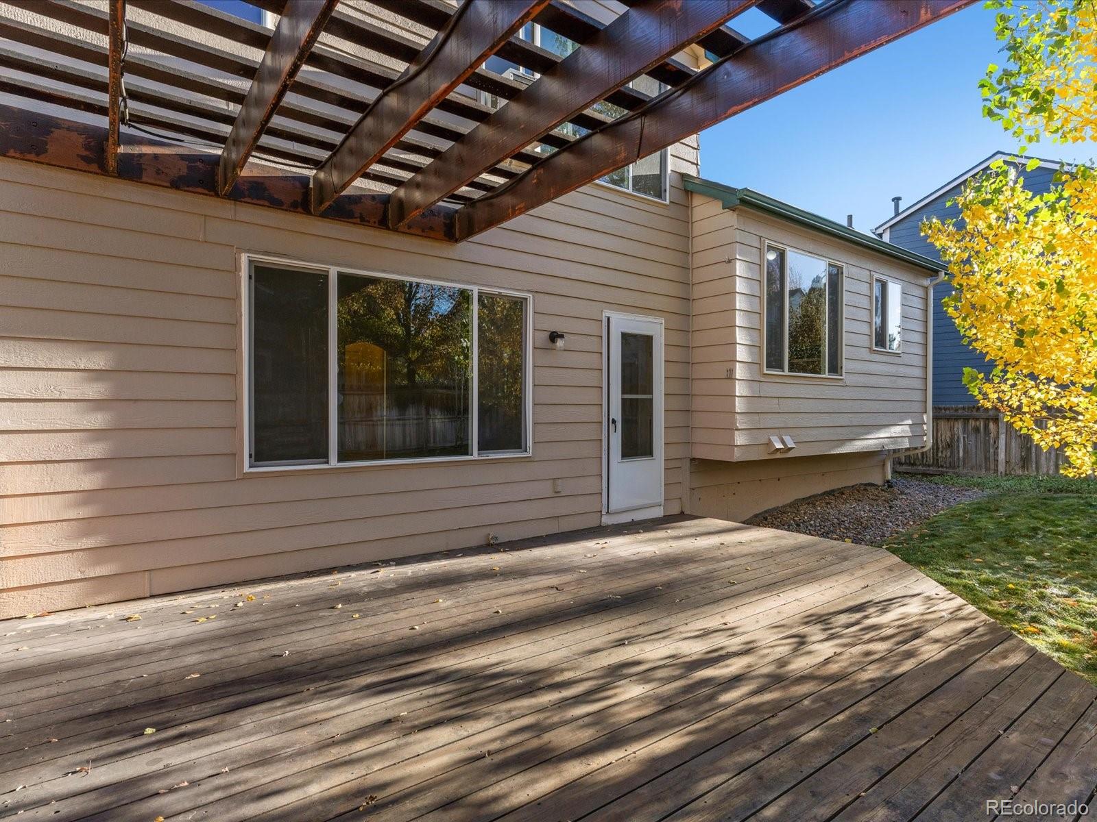 MLS Image #34 for 5383 e weston avenue,castle rock, Colorado