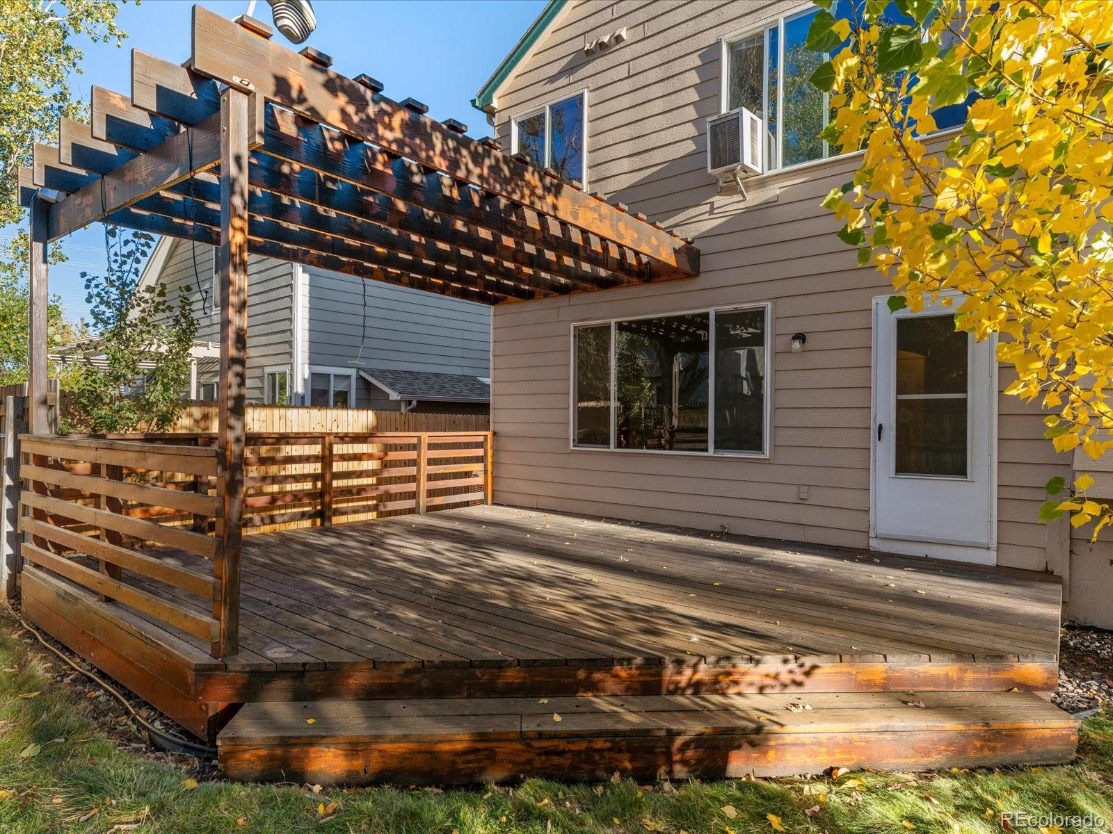 MLS Image #35 for 5383 e weston avenue,castle rock, Colorado