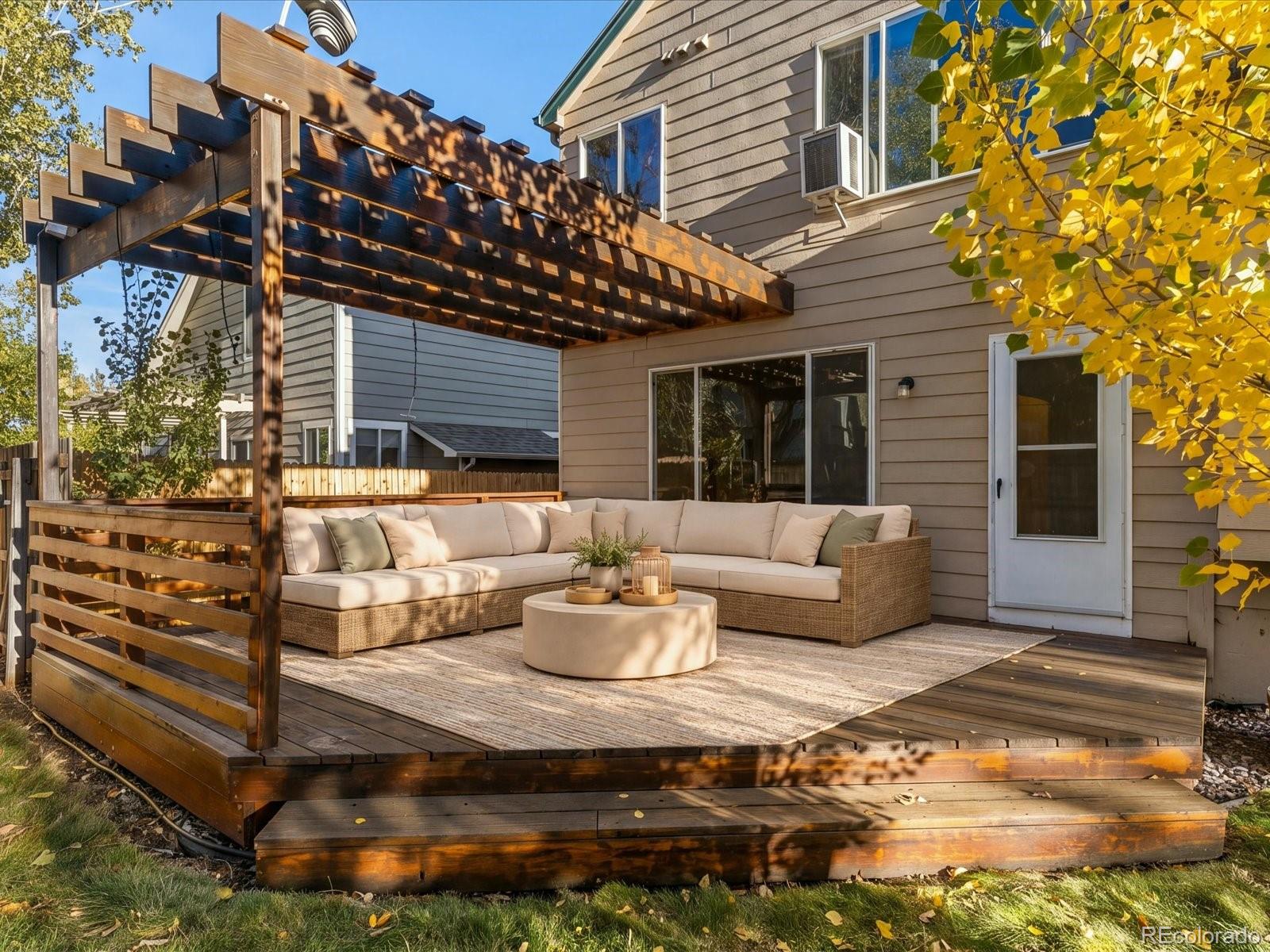 MLS Image #36 for 5383 e weston avenue,castle rock, Colorado