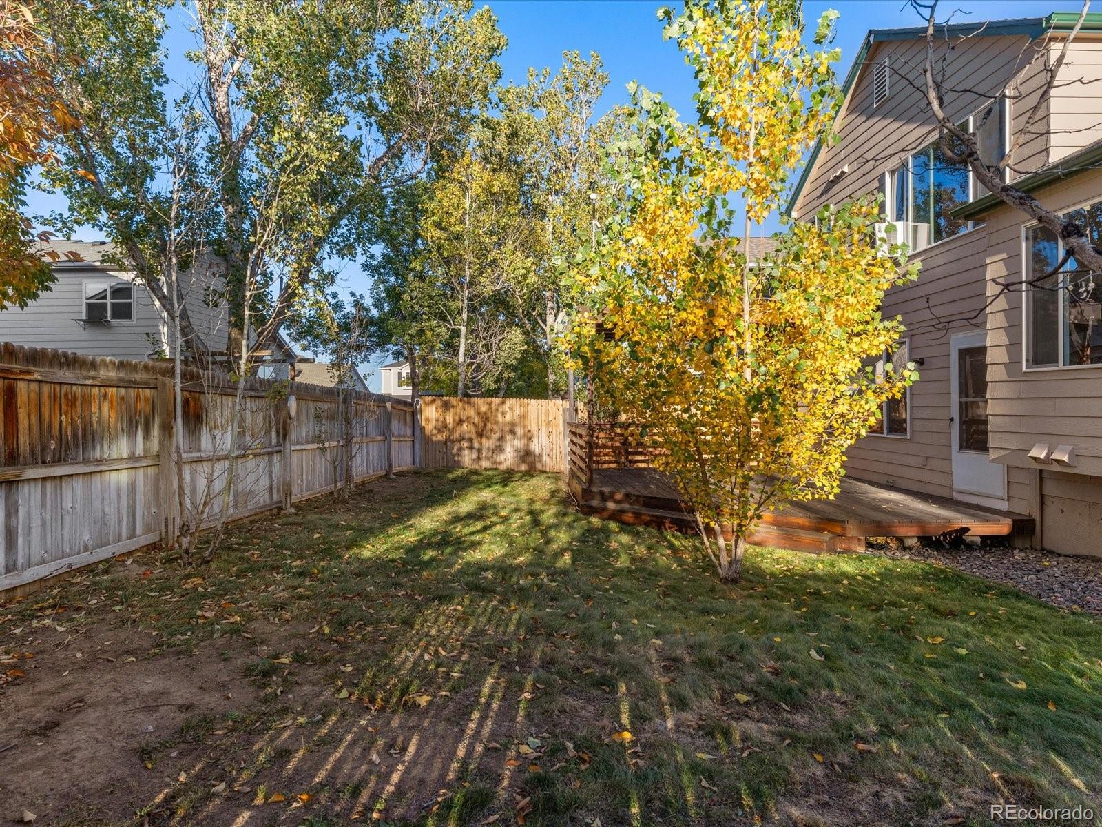 MLS Image #37 for 5383 e weston avenue,castle rock, Colorado
