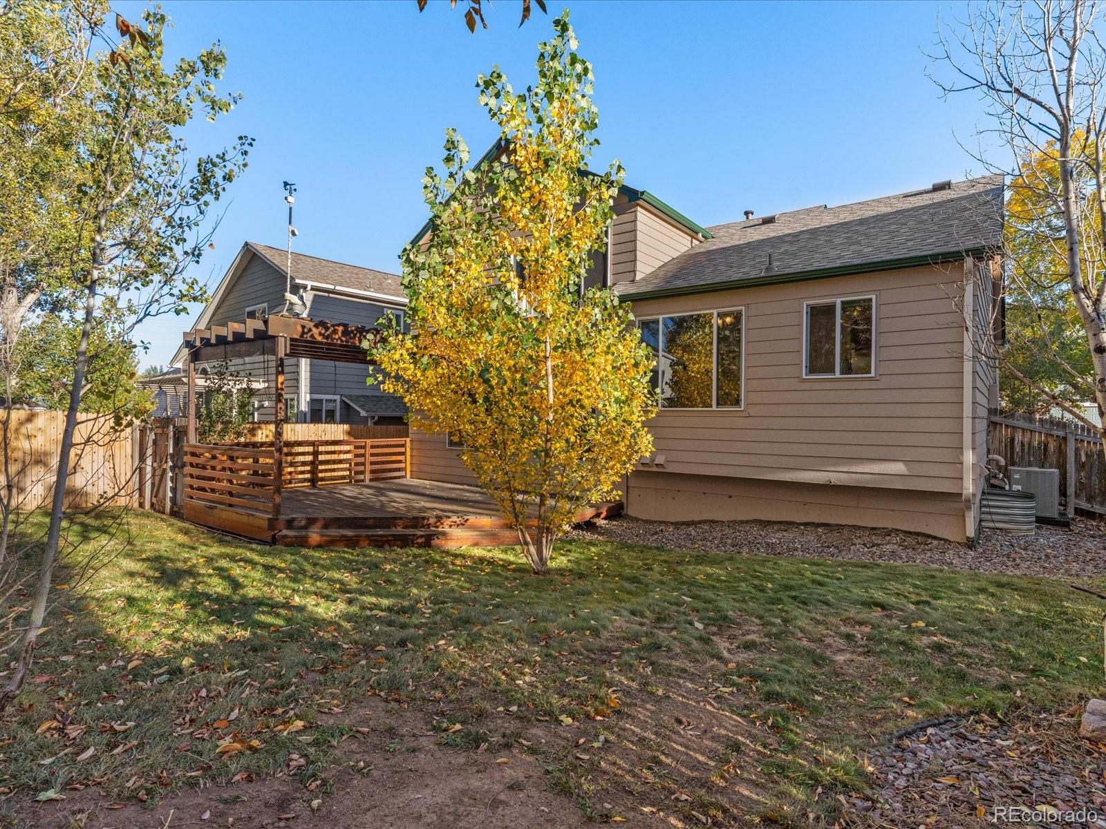 MLS Image #38 for 5383 e weston avenue,castle rock, Colorado