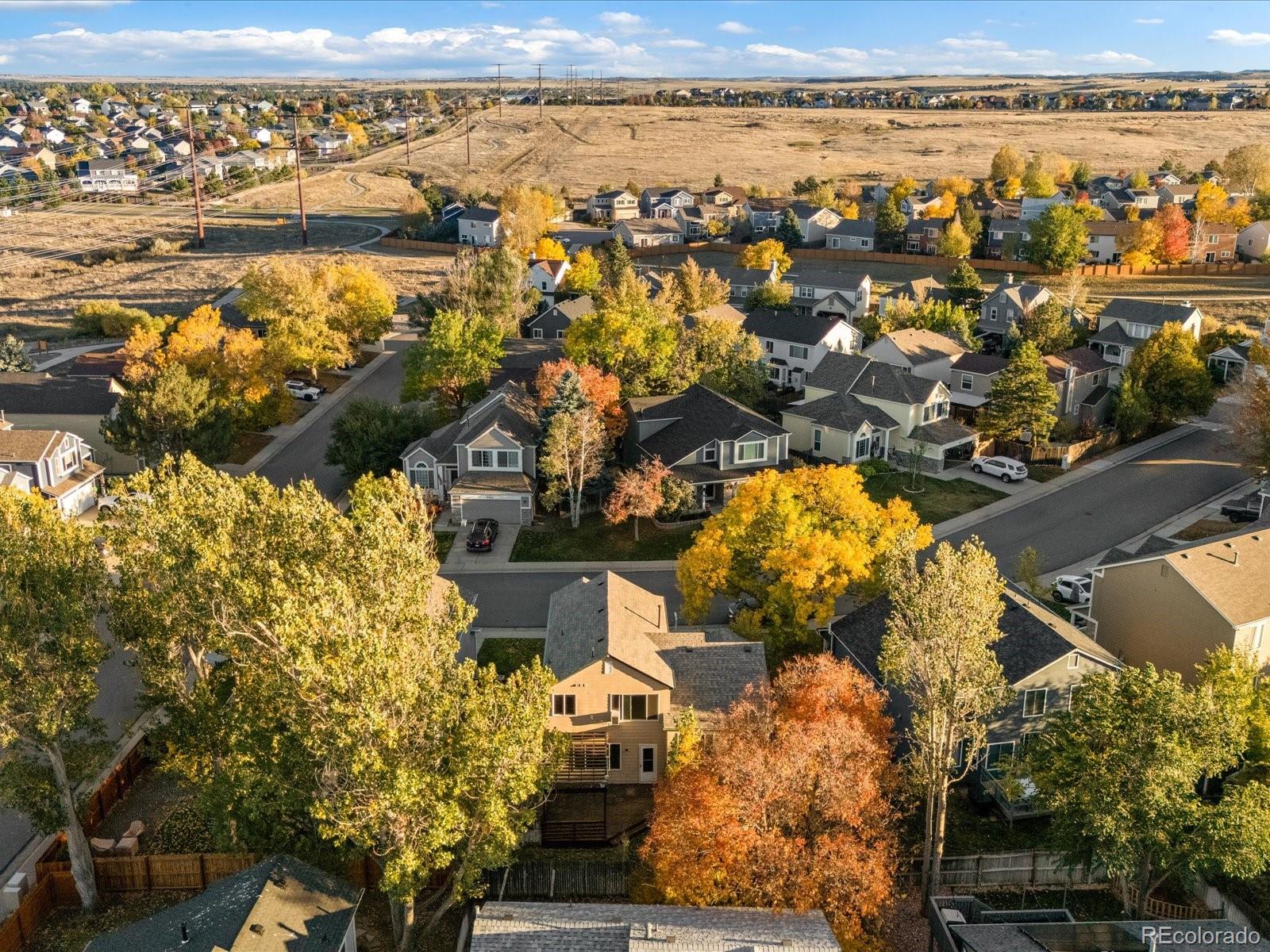 MLS Image #41 for 5383 e weston avenue,castle rock, Colorado