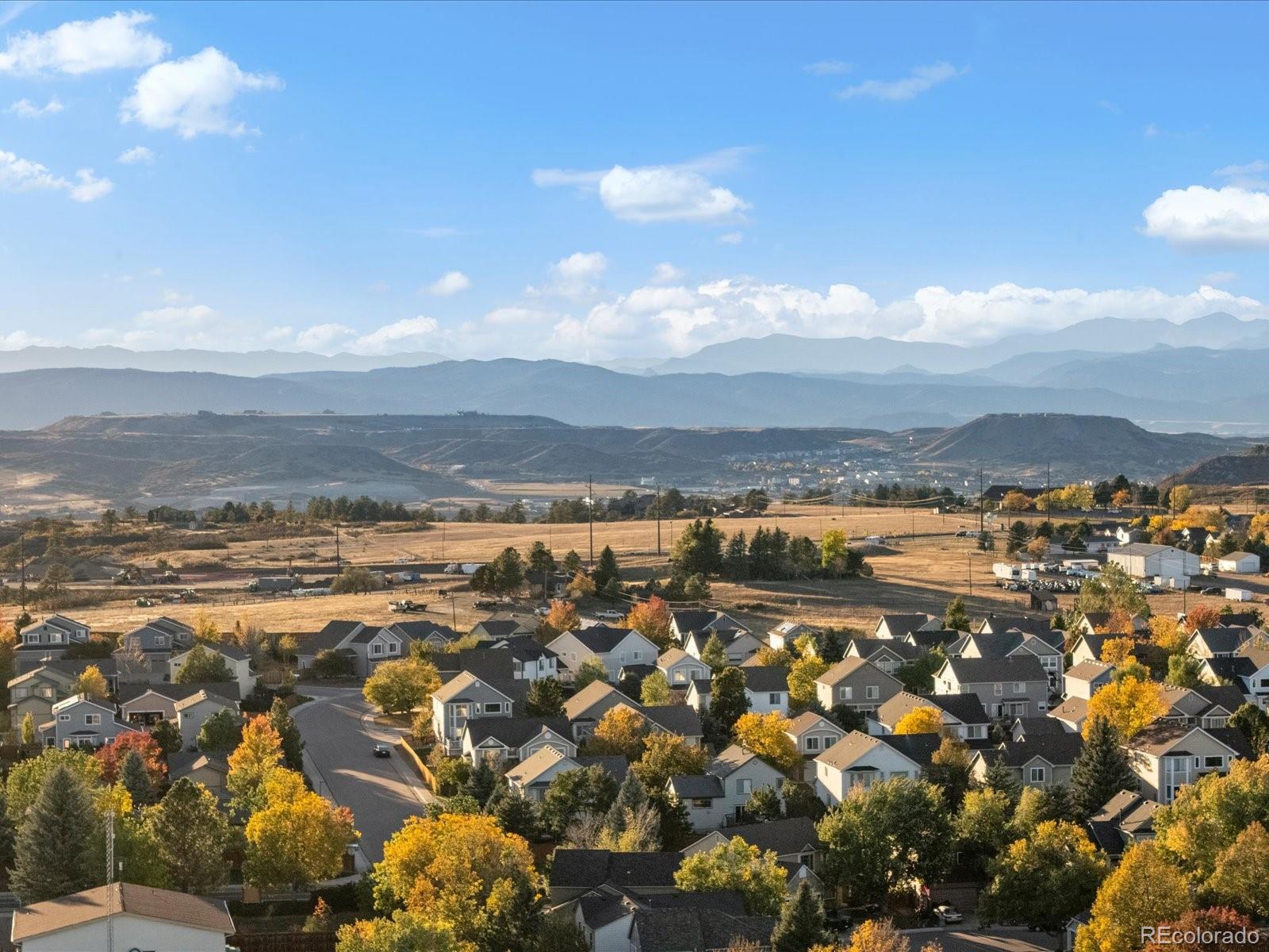 MLS Image #42 for 5383 e weston avenue,castle rock, Colorado
