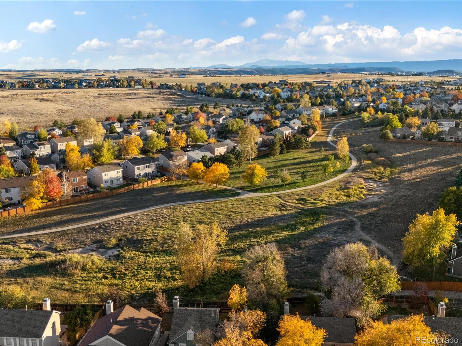 MLS Image #43 for 5383 e weston avenue,castle rock, Colorado