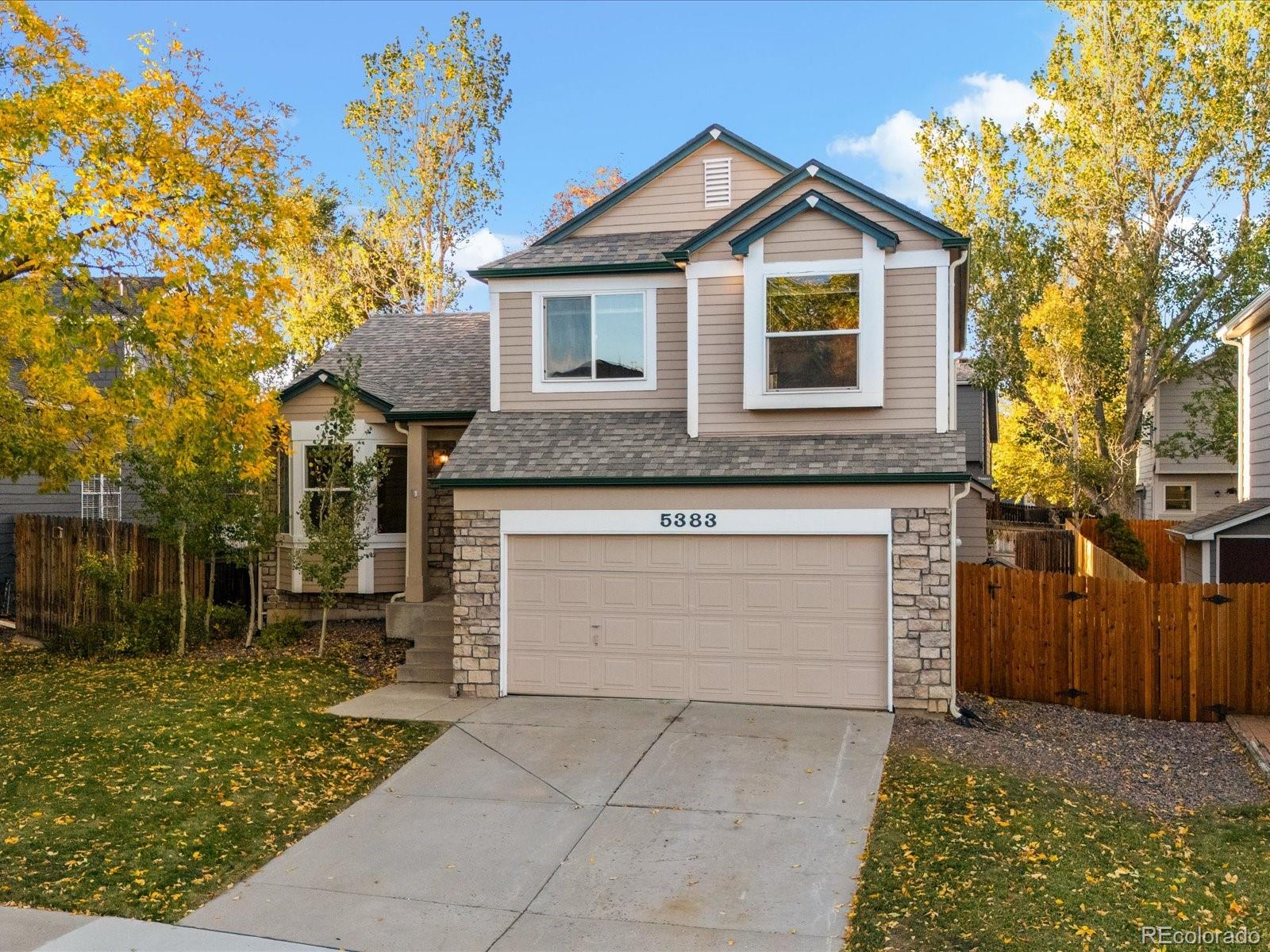 MLS Image #45 for 5383 e weston avenue,castle rock, Colorado