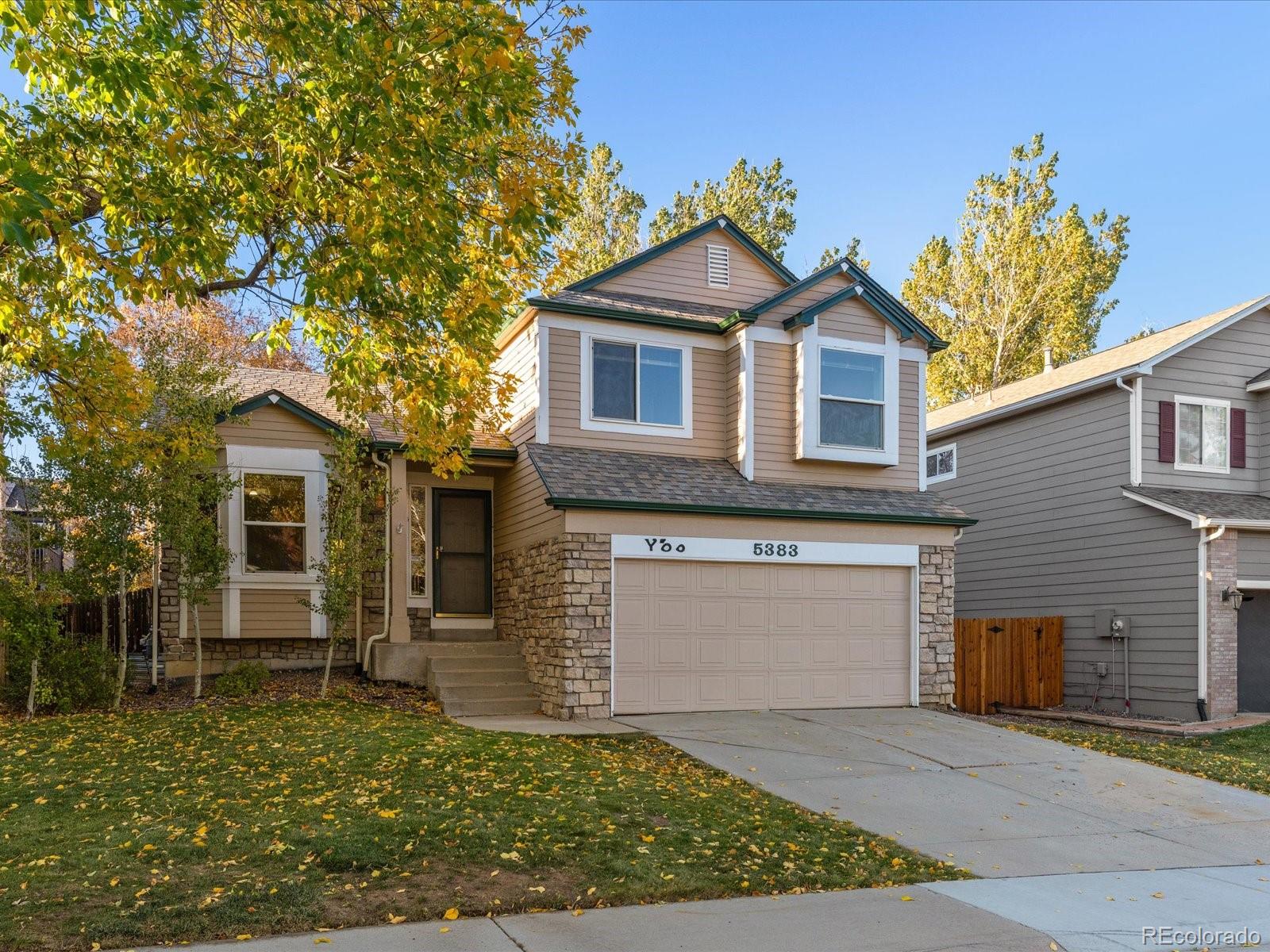 MLS Image #46 for 5383 e weston avenue,castle rock, Colorado