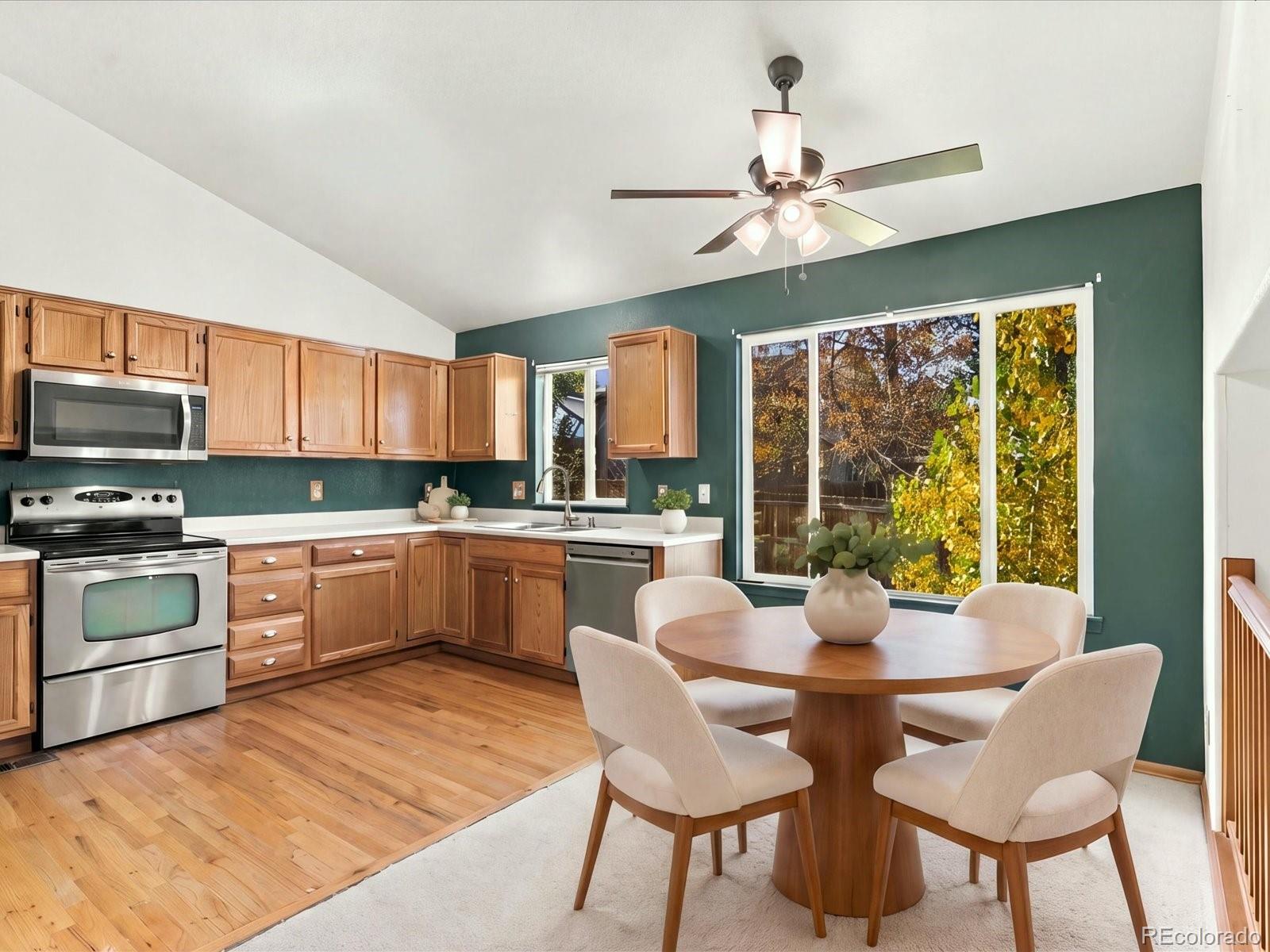 MLS Image #9 for 5383 e weston avenue,castle rock, Colorado
