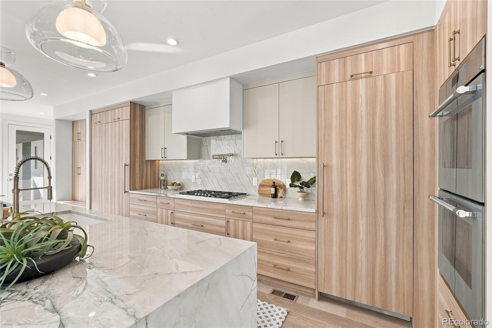 MLS Image #10 for 235  madison street,denver, Colorado