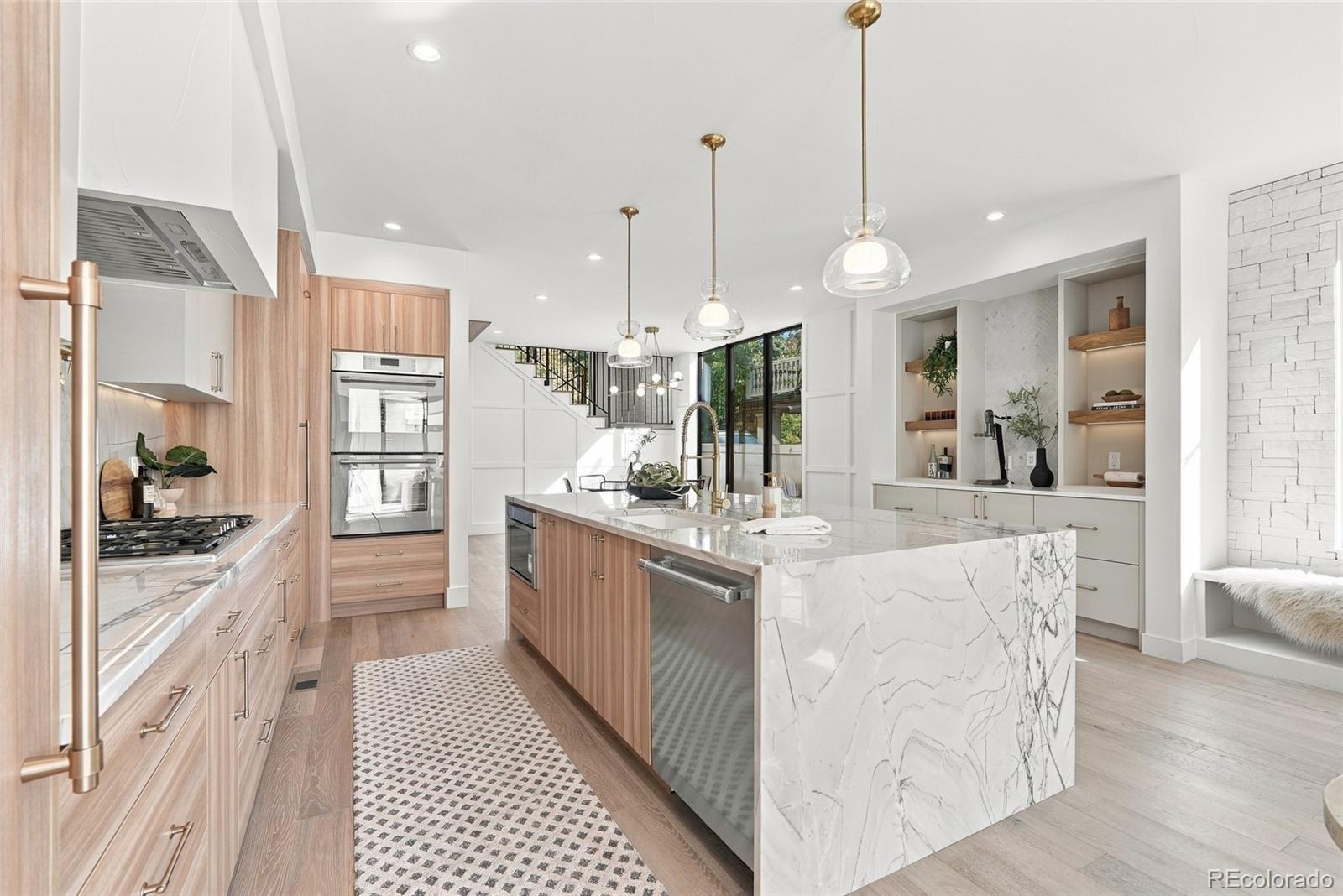 MLS Image #12 for 235  madison street,denver, Colorado