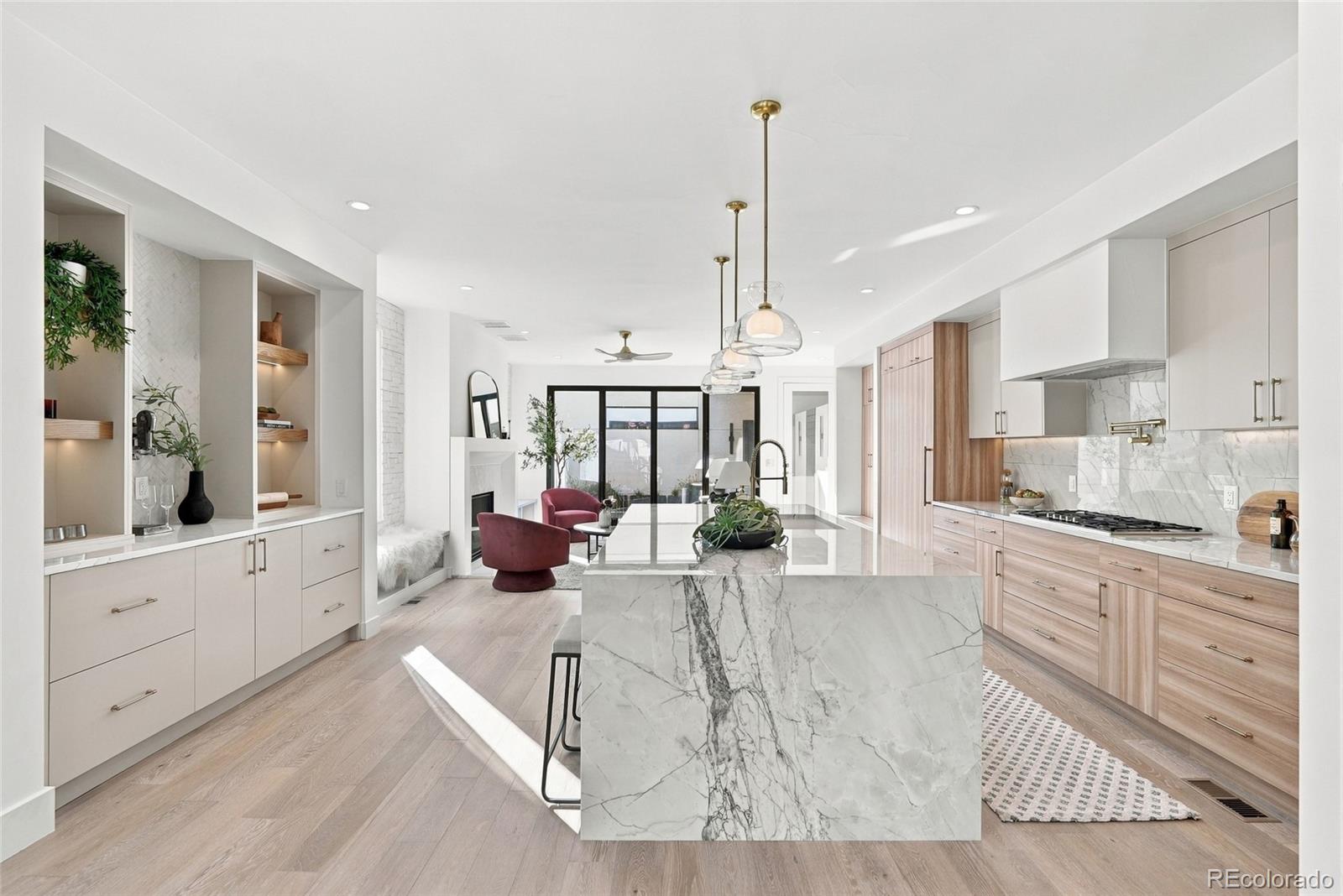 MLS Image #13 for 235  madison street,denver, Colorado