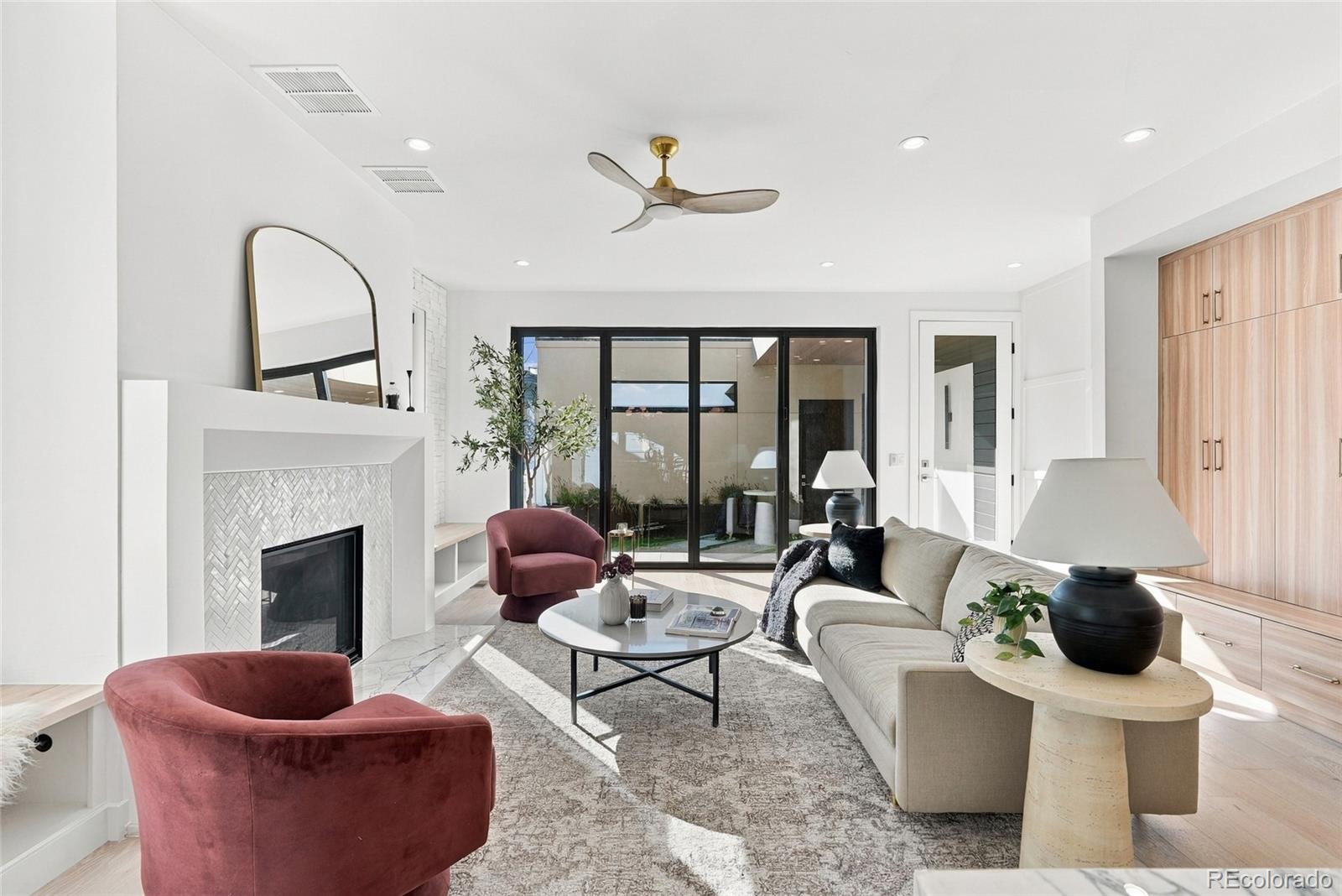 MLS Image #15 for 235  madison street,denver, Colorado