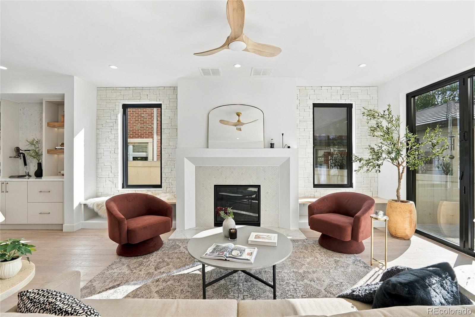 MLS Image #16 for 235  madison street,denver, Colorado