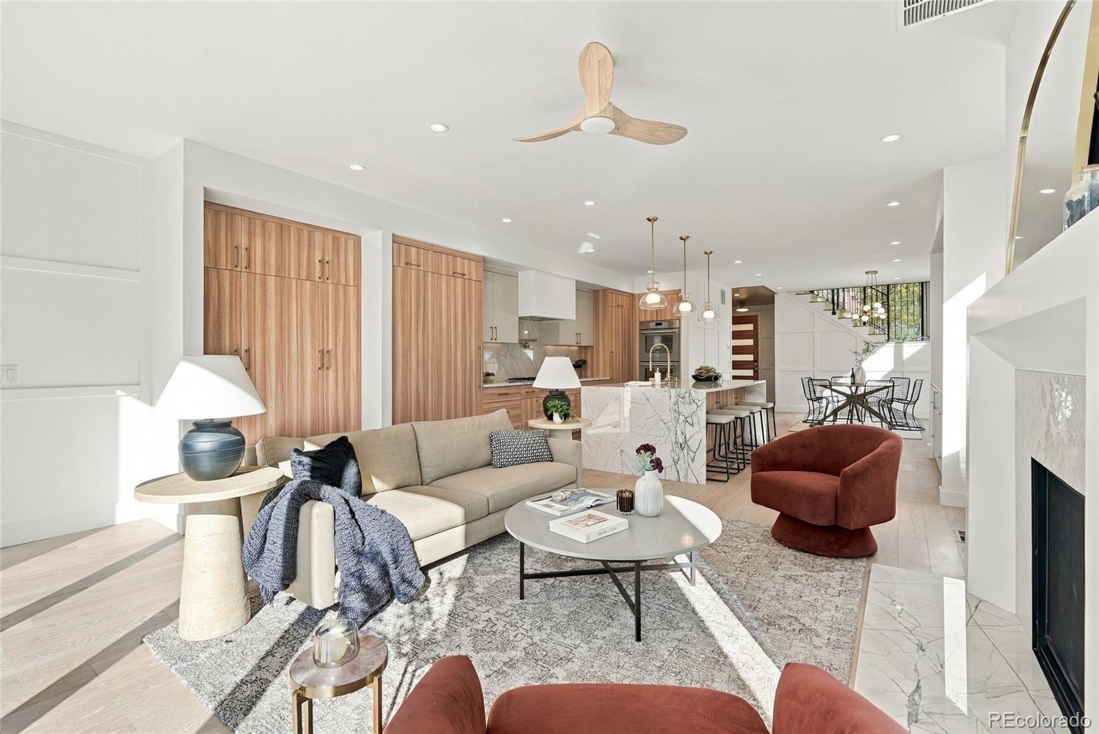 MLS Image #18 for 235  madison street,denver, Colorado
