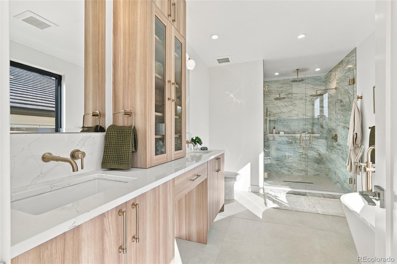 MLS Image #25 for 235  madison street,denver, Colorado
