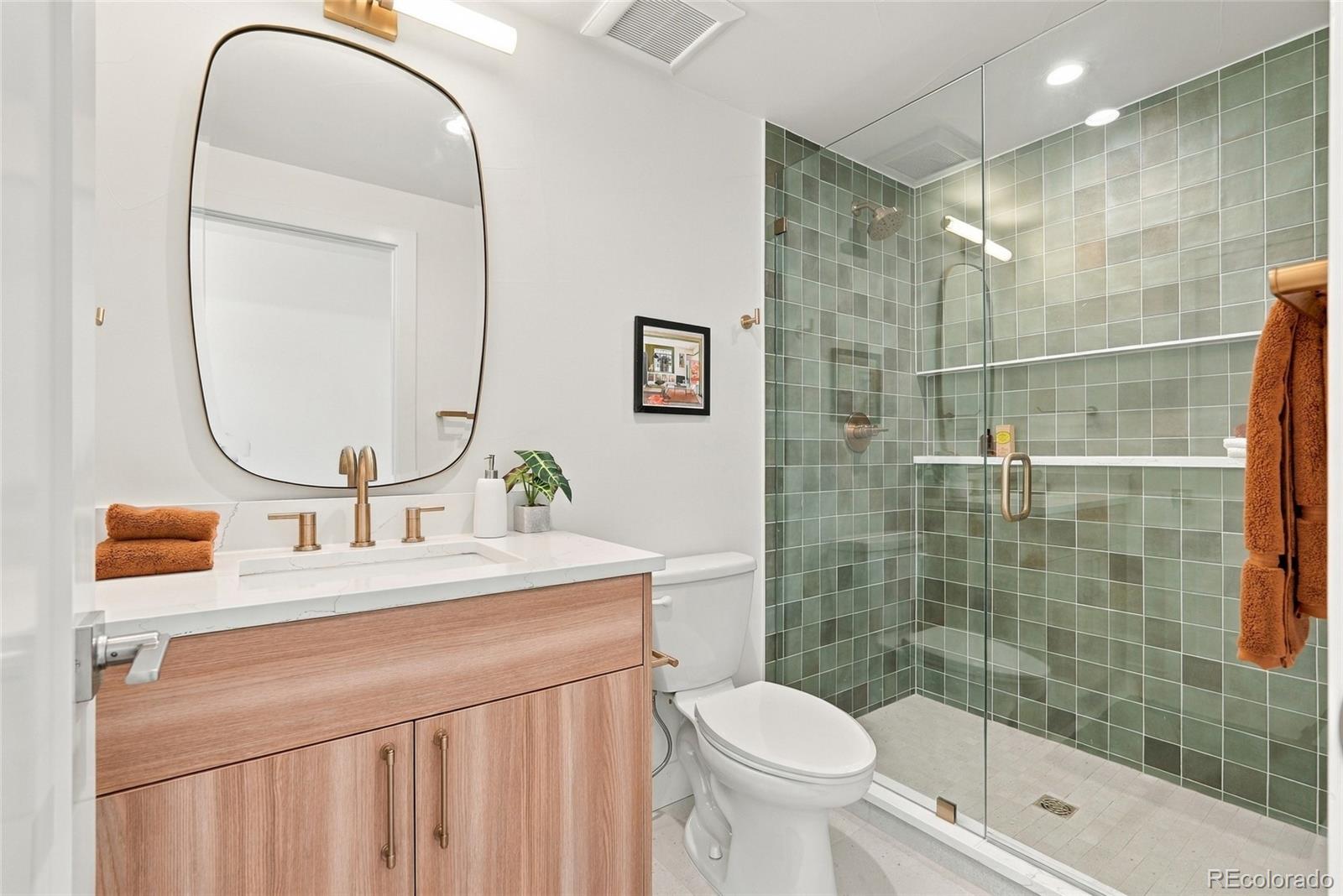 MLS Image #37 for 235  madison street,denver, Colorado