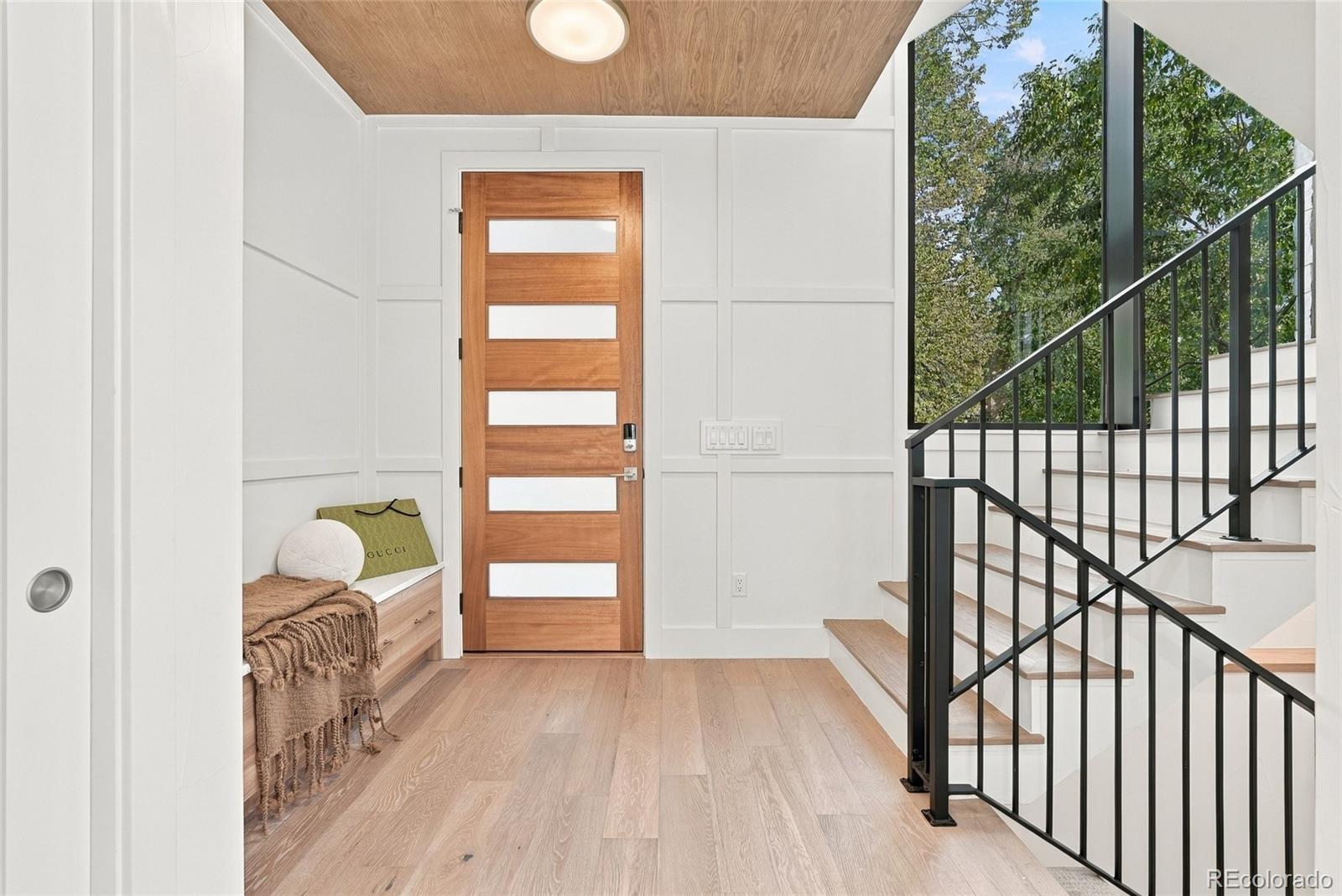 MLS Image #4 for 235  madison street,denver, Colorado