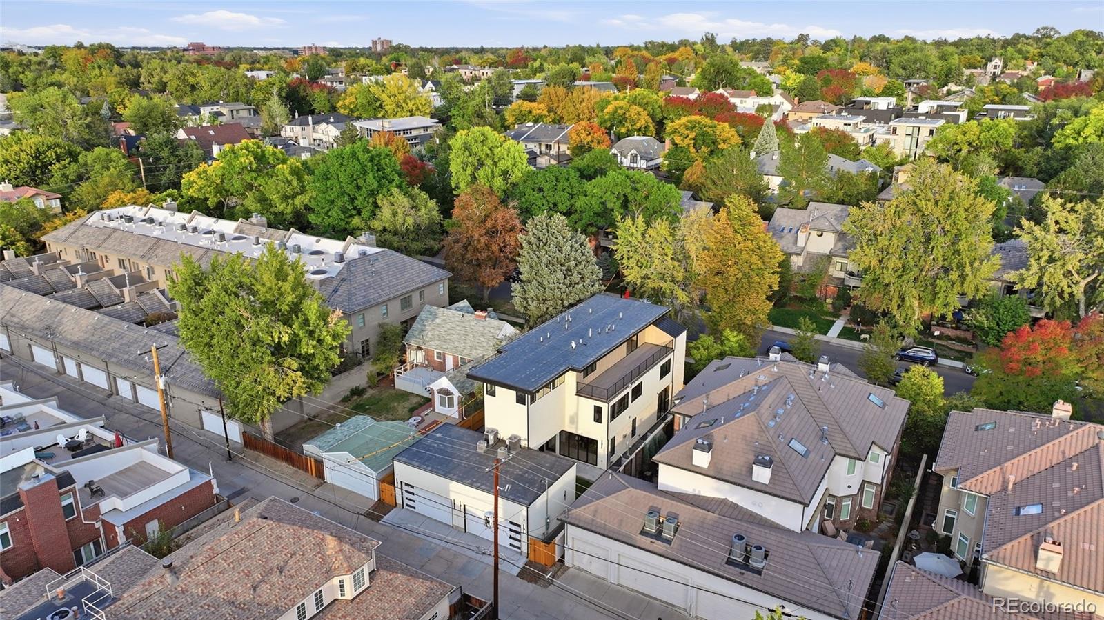 MLS Image #45 for 235  madison street,denver, Colorado