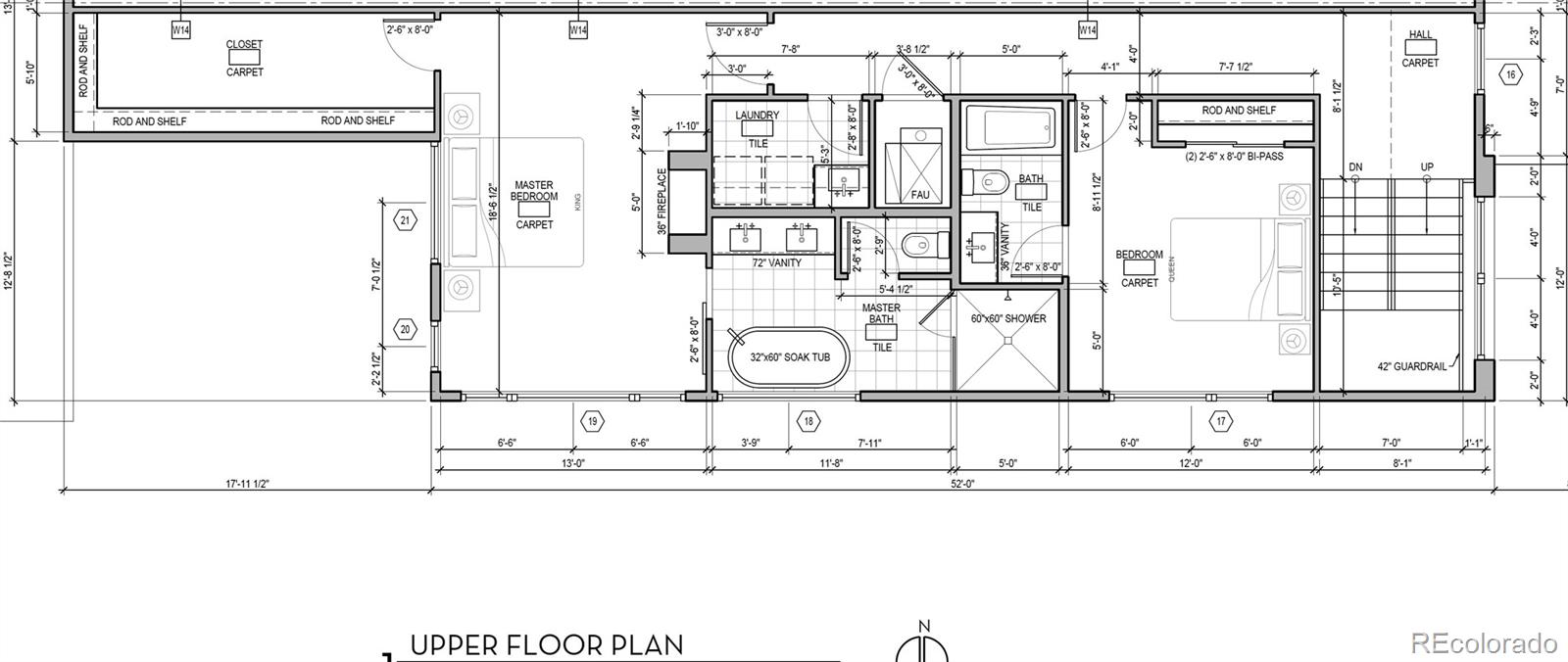 MLS Image #47 for 235  madison street,denver, Colorado